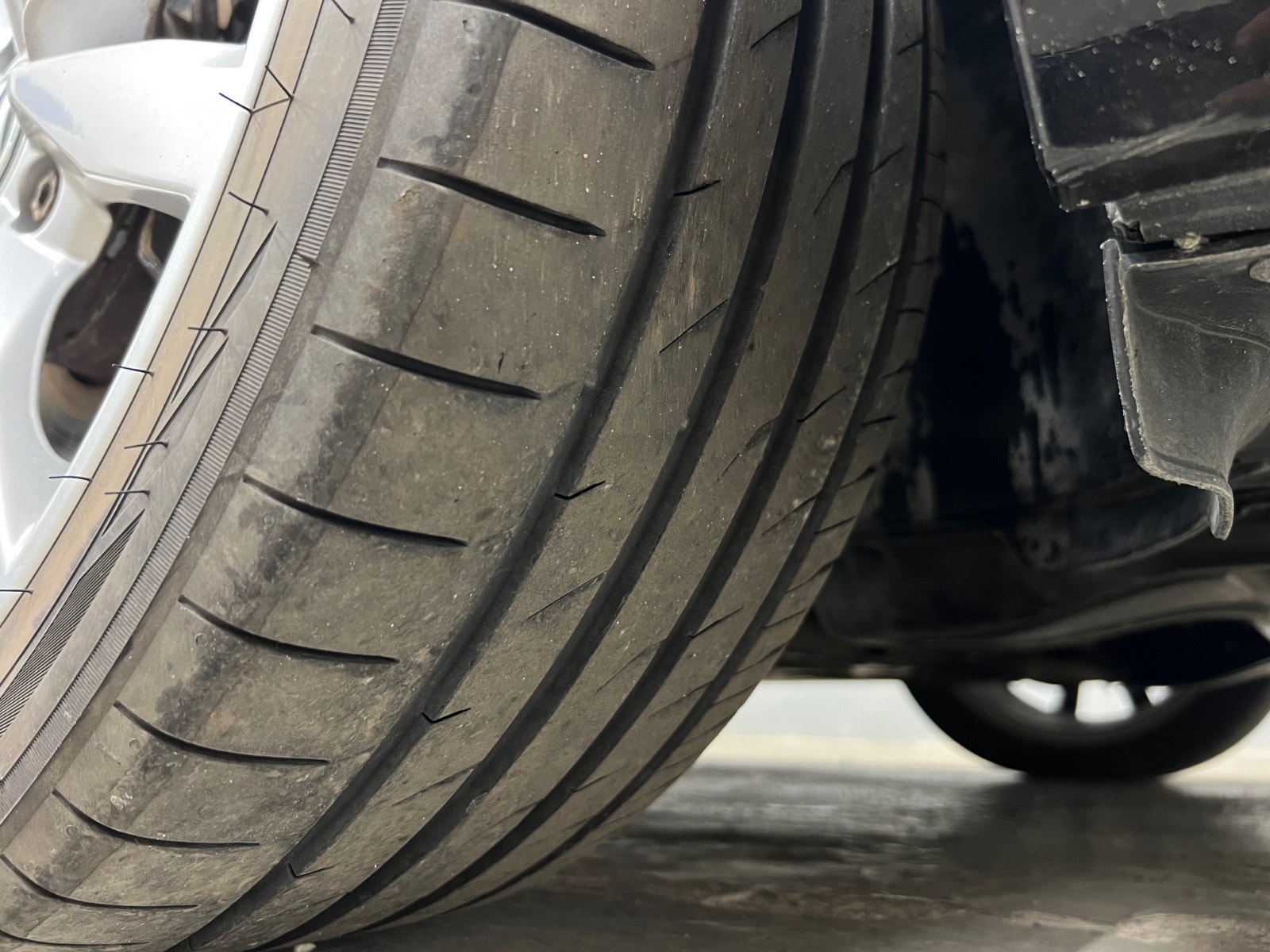 Hovedbilde av Volkswagen Golf