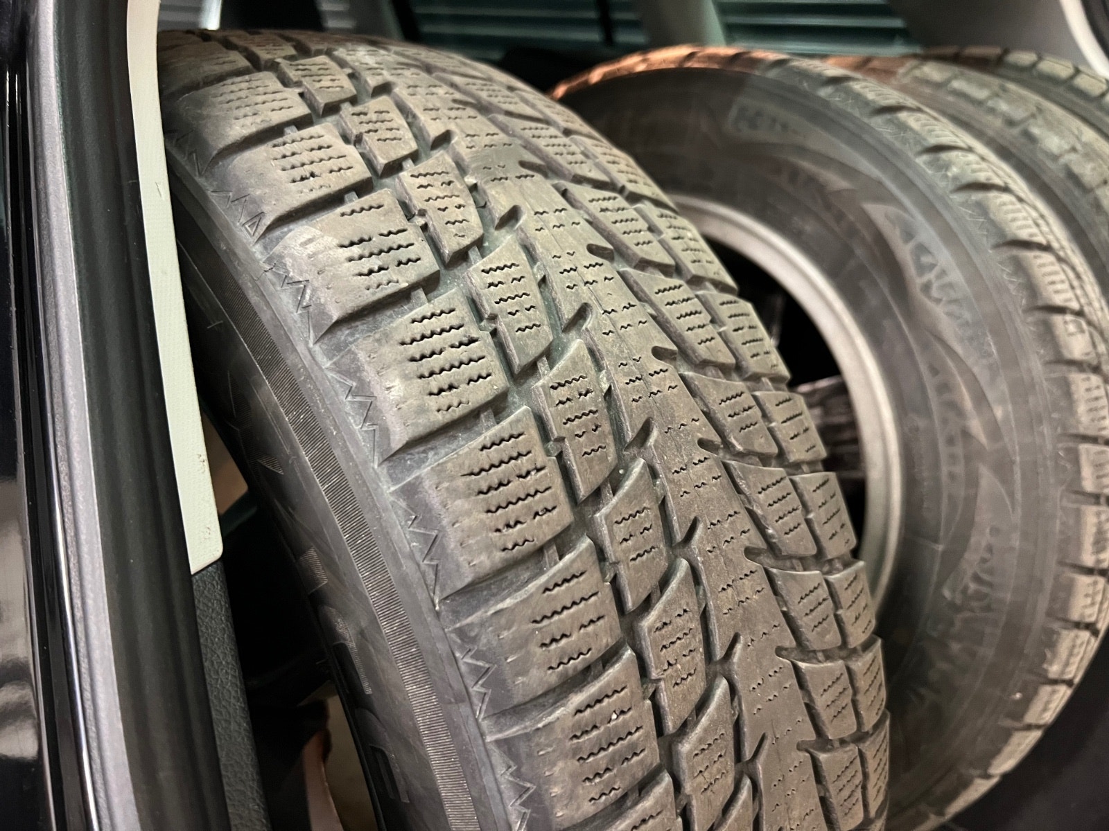 Hovedbilde av Volkswagen Golf