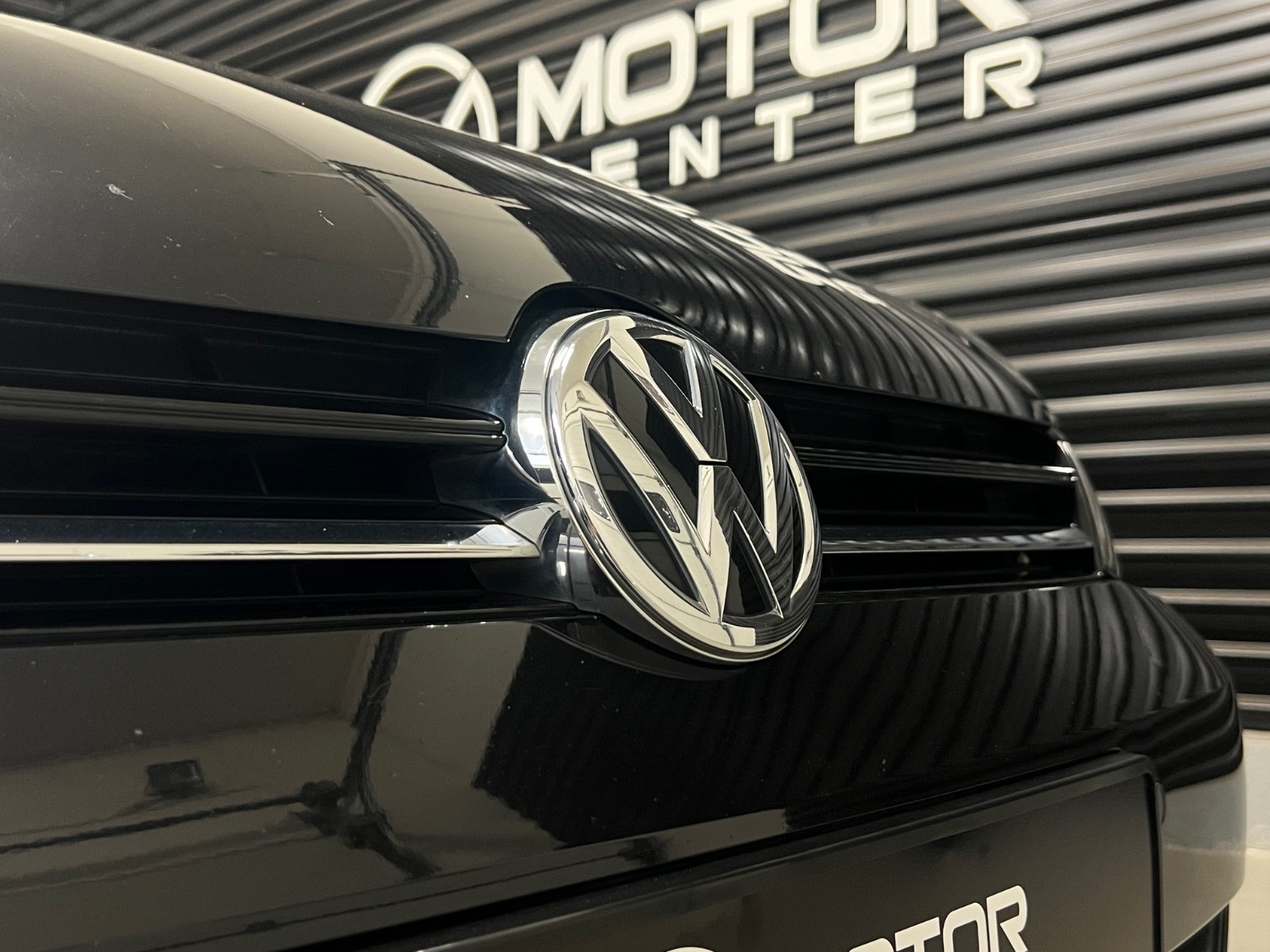 Hovedbilde av Volkswagen Golf