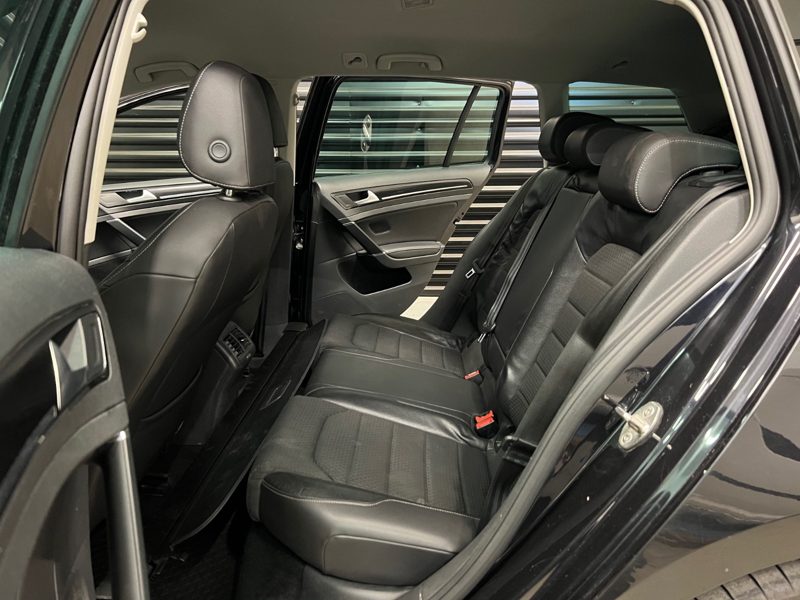 Hovedbilde av Volkswagen Golf