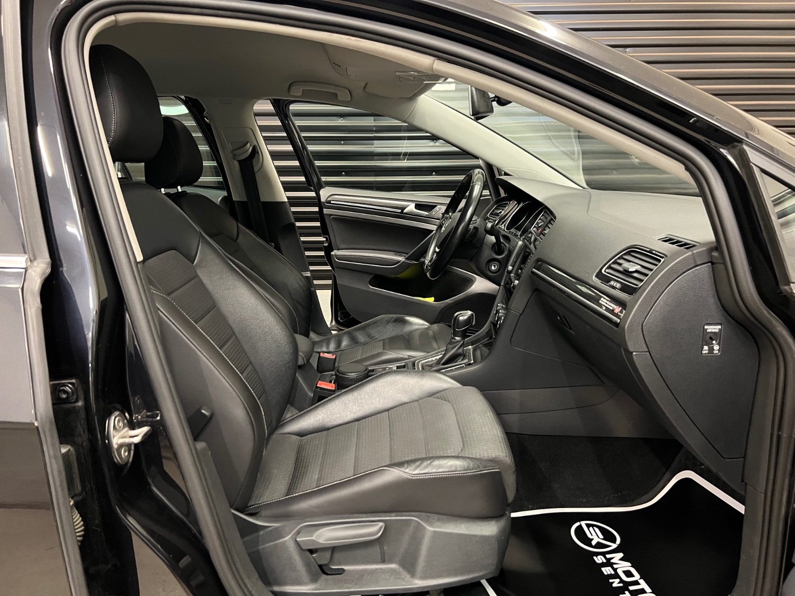 Hovedbilde av Volkswagen Golf