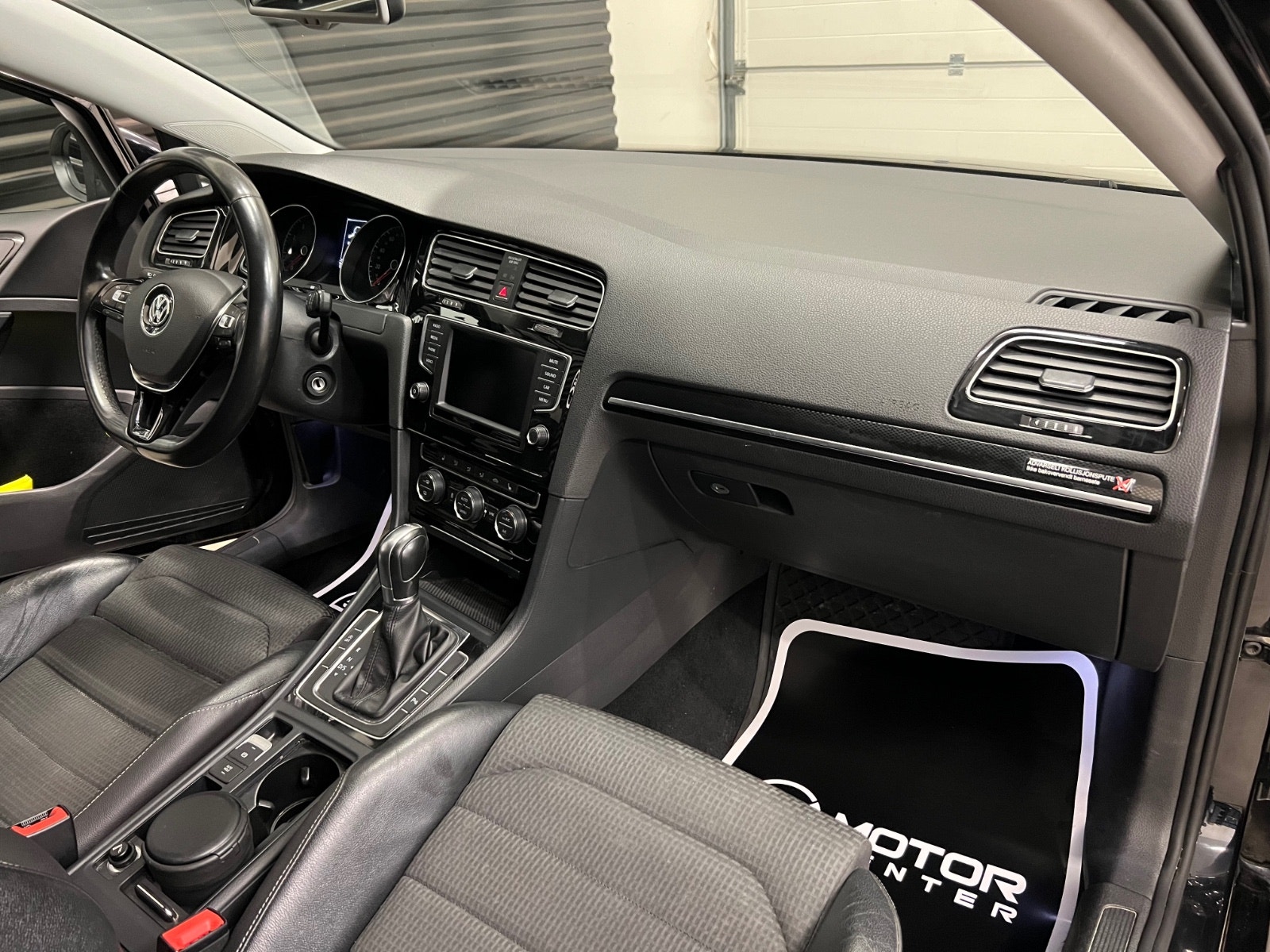 Hovedbilde av Volkswagen Golf