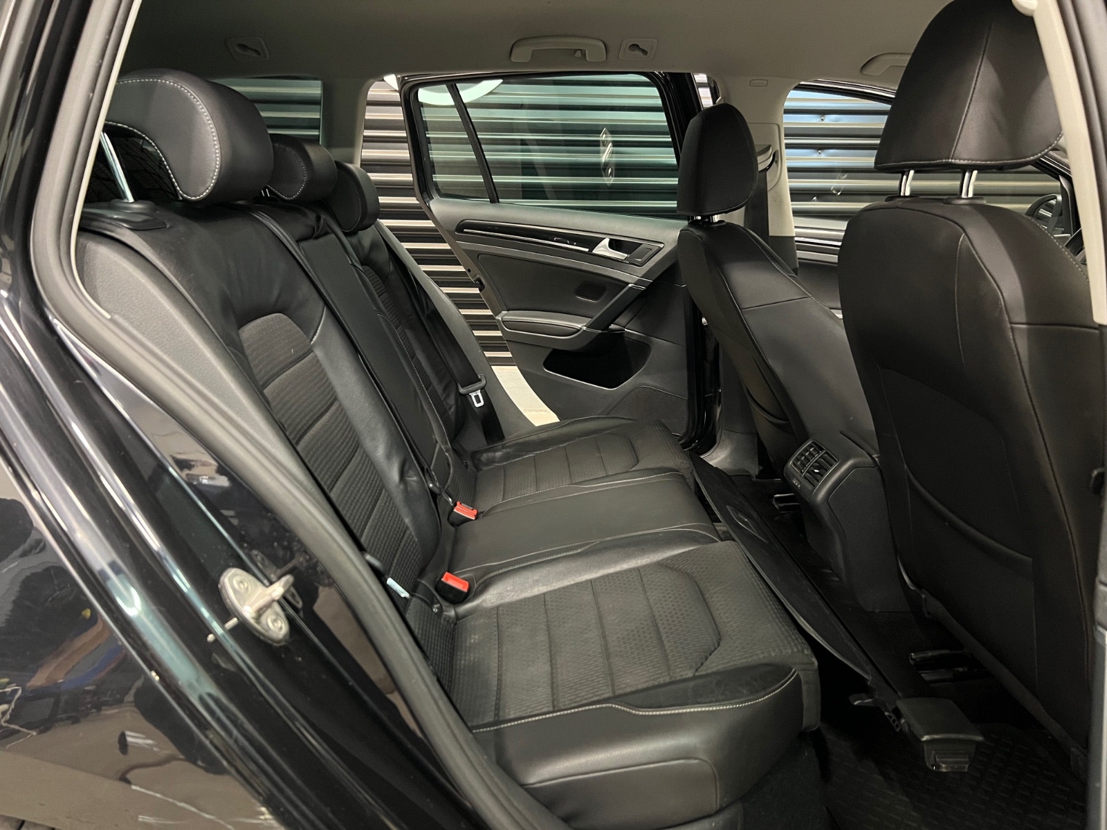 Hovedbilde av Volkswagen Golf