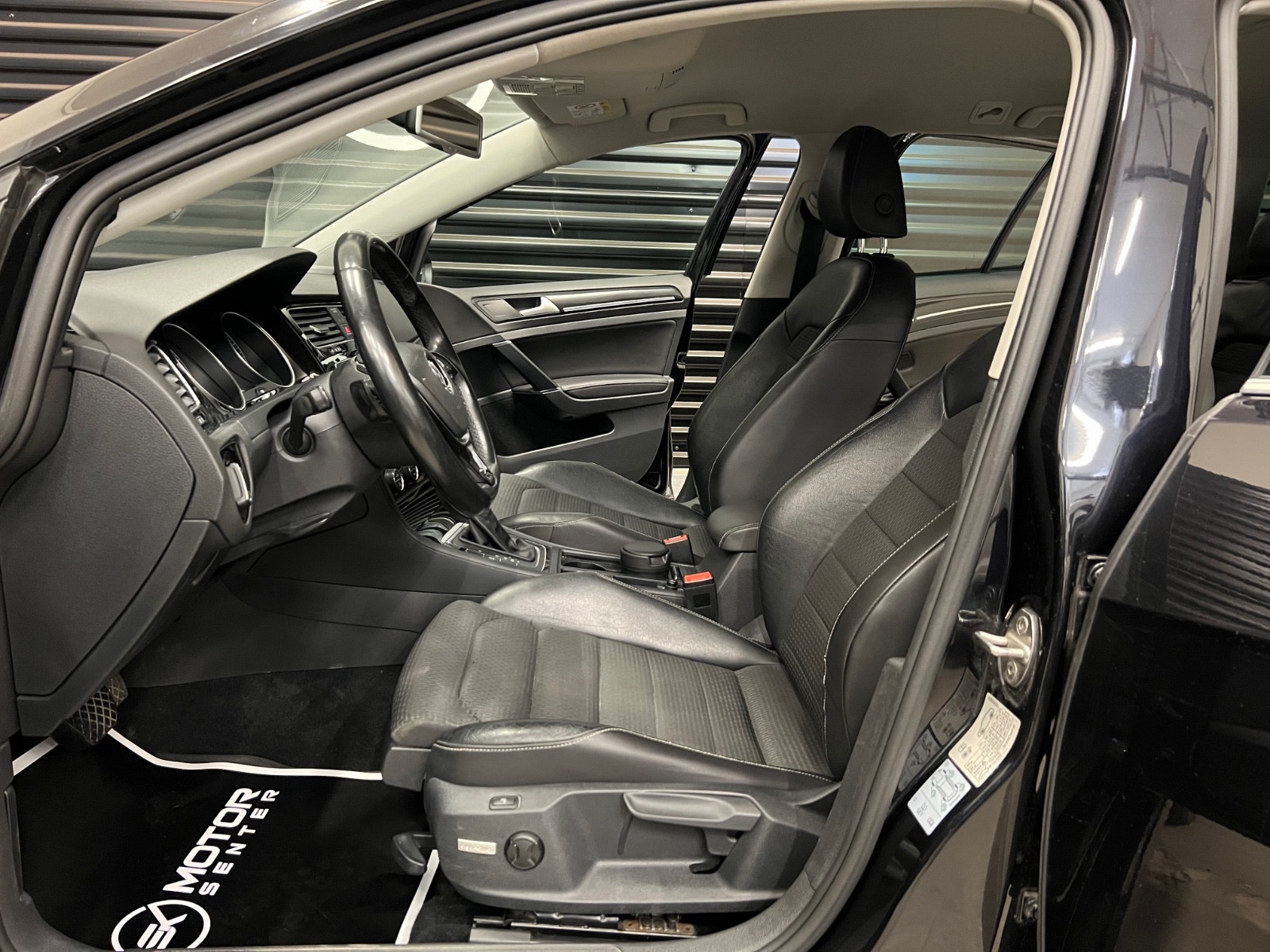 Hovedbilde av Volkswagen Golf