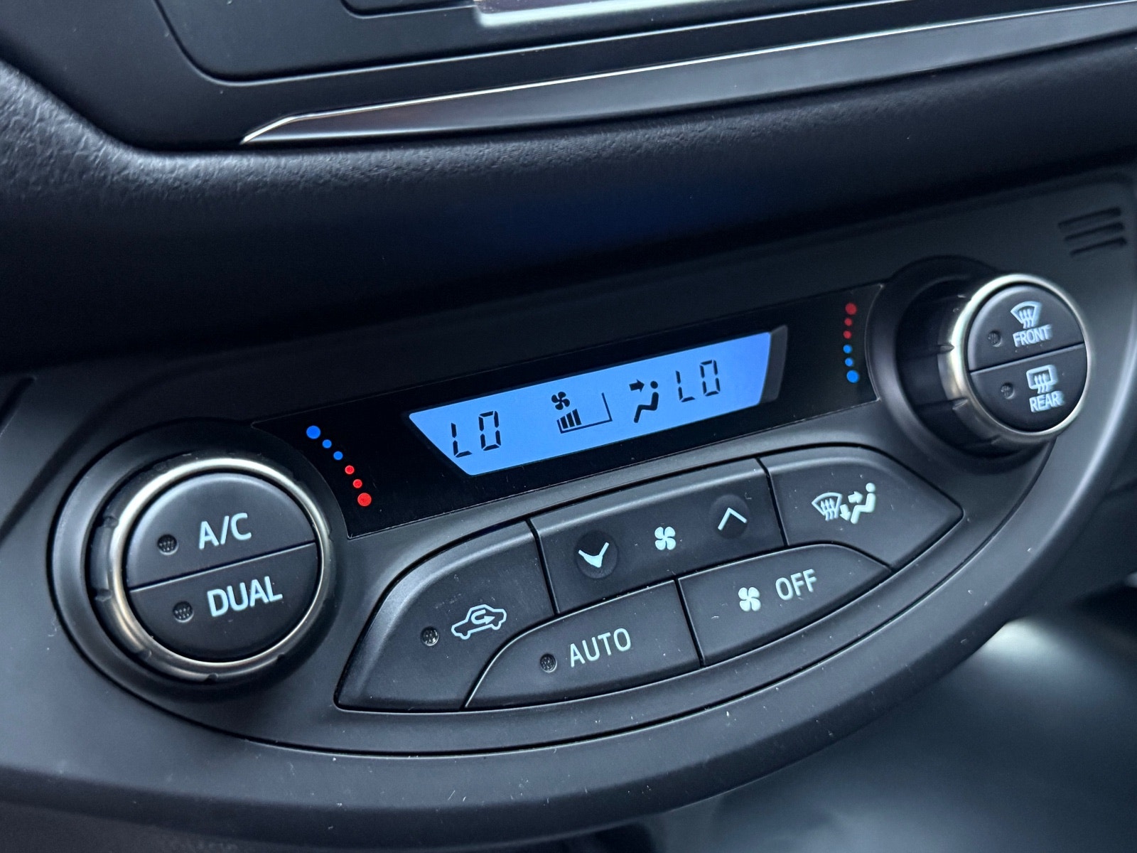 Hovedbilde av Toyota Yaris