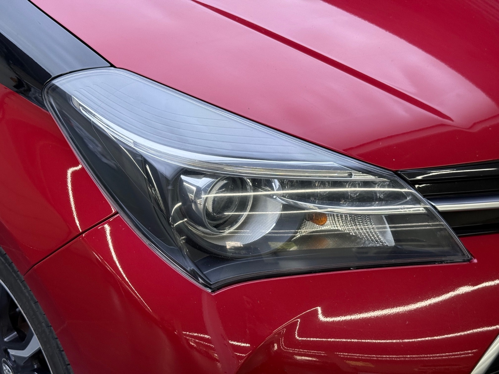 Hovedbilde av Toyota Yaris