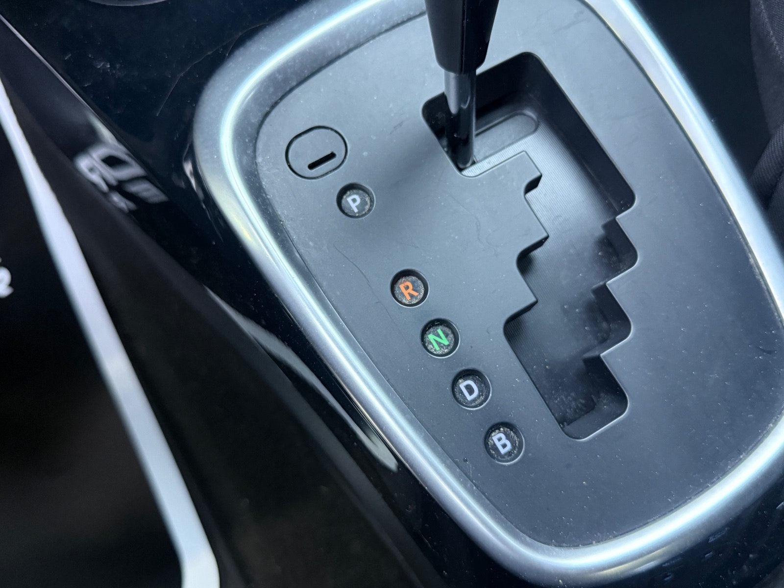 Hovedbilde av Toyota Yaris