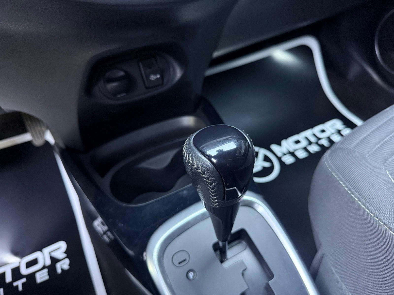 Hovedbilde av Toyota Yaris