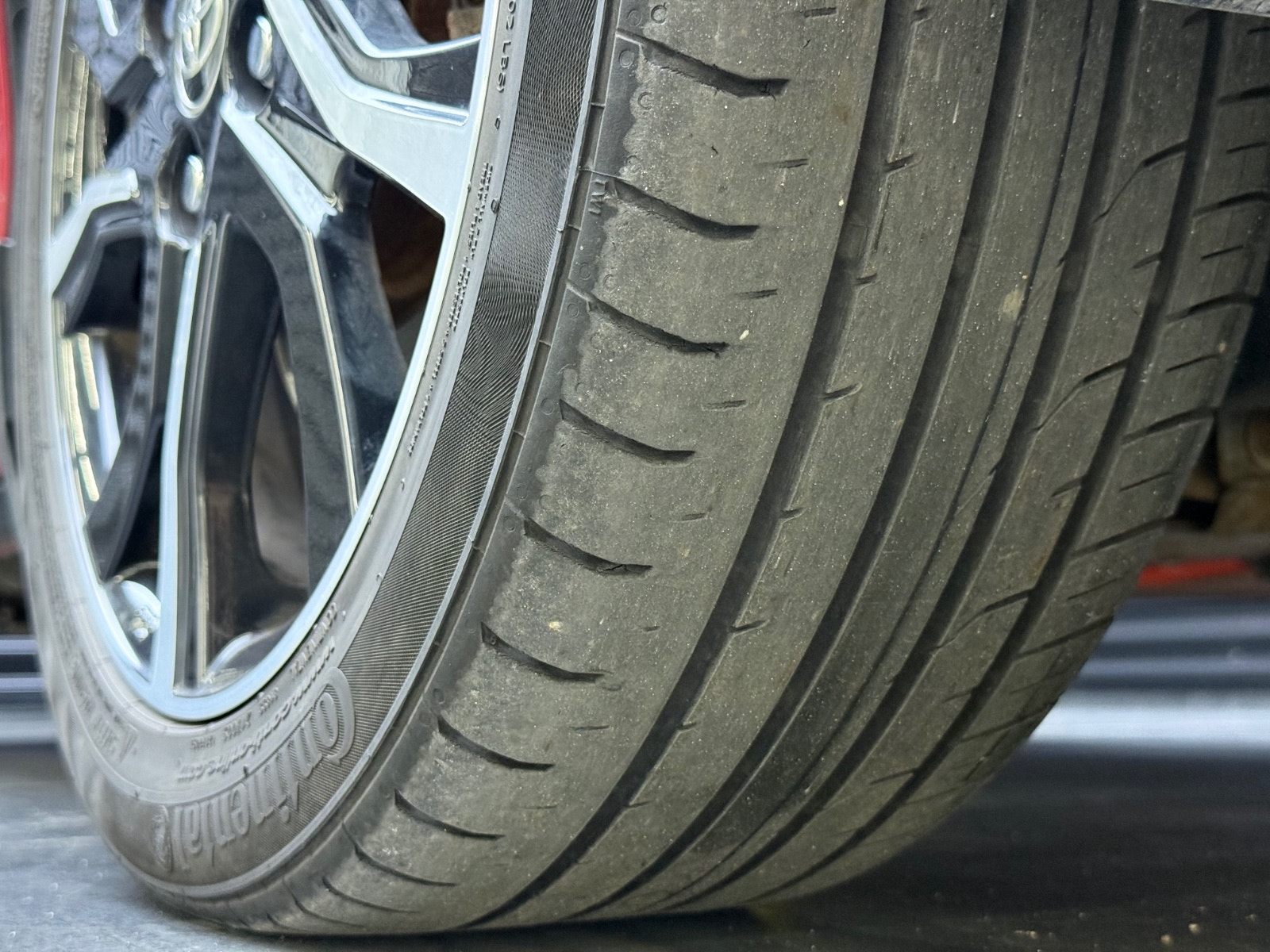 Hovedbilde av Toyota Yaris