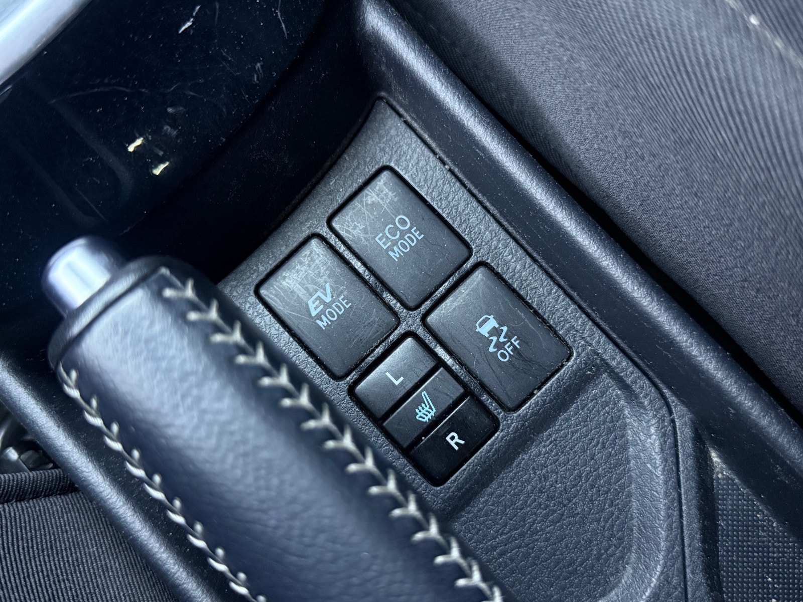 Hovedbilde av Toyota Yaris