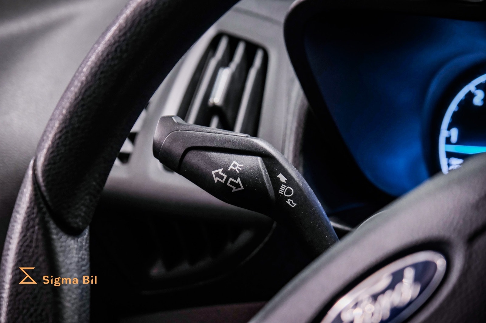 Bilde av Ford Transit Connect