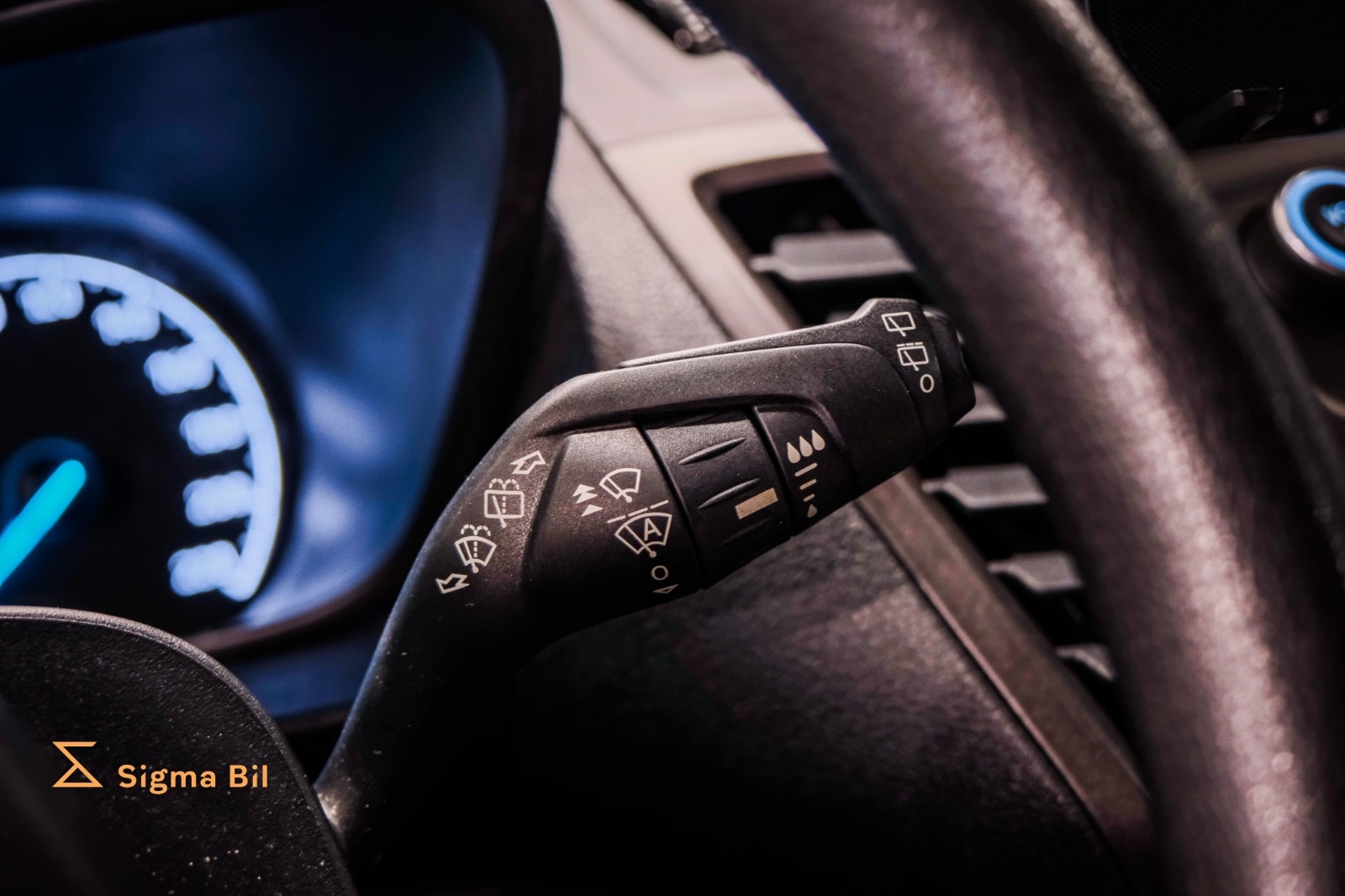 Bilde av Ford Transit Connect