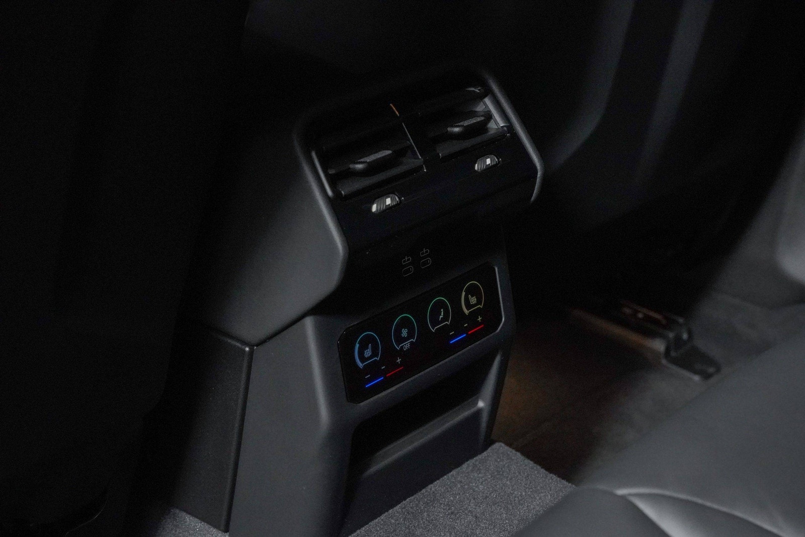 Hovedbilde av BMW M5