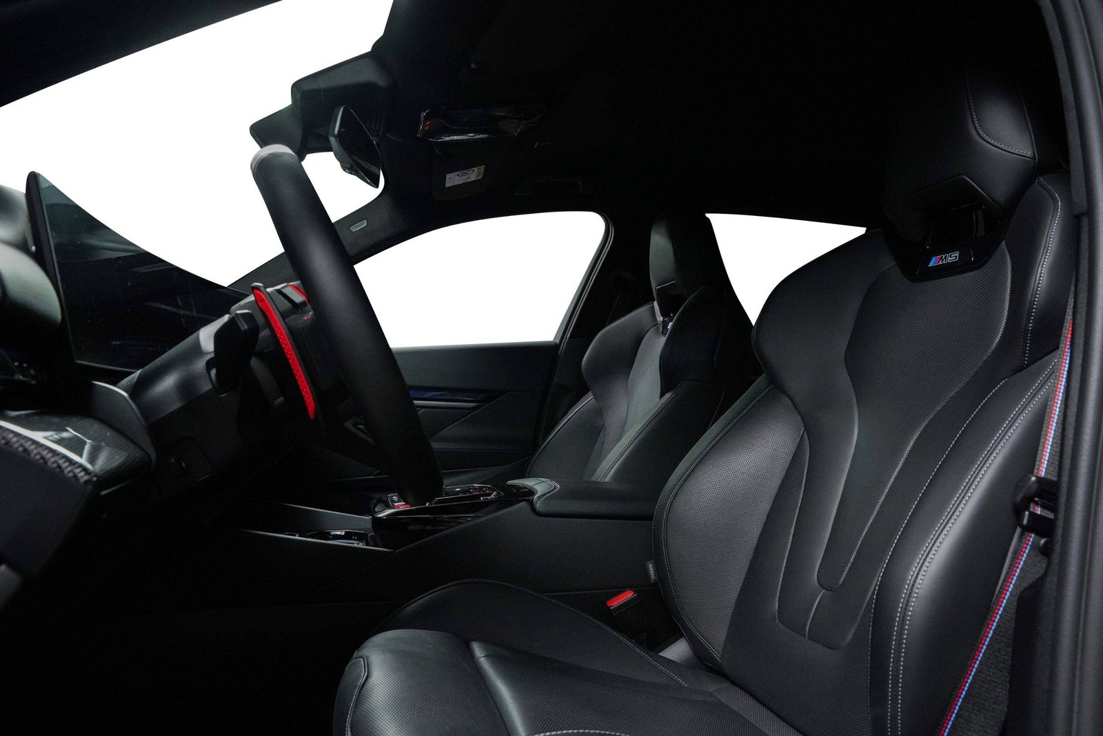 Hovedbilde av BMW M5