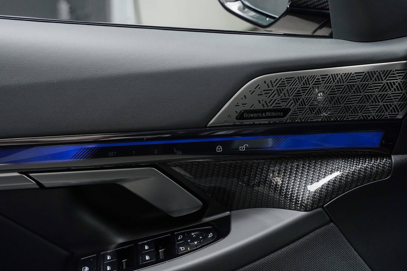 Hovedbilde av BMW M5