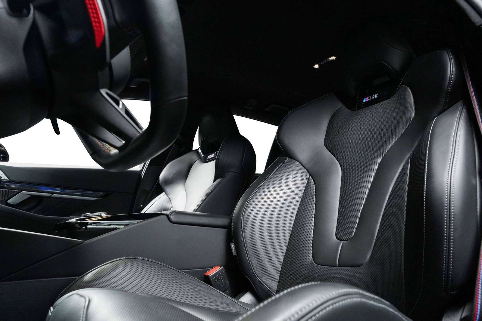 Hovedbilde av BMW M5