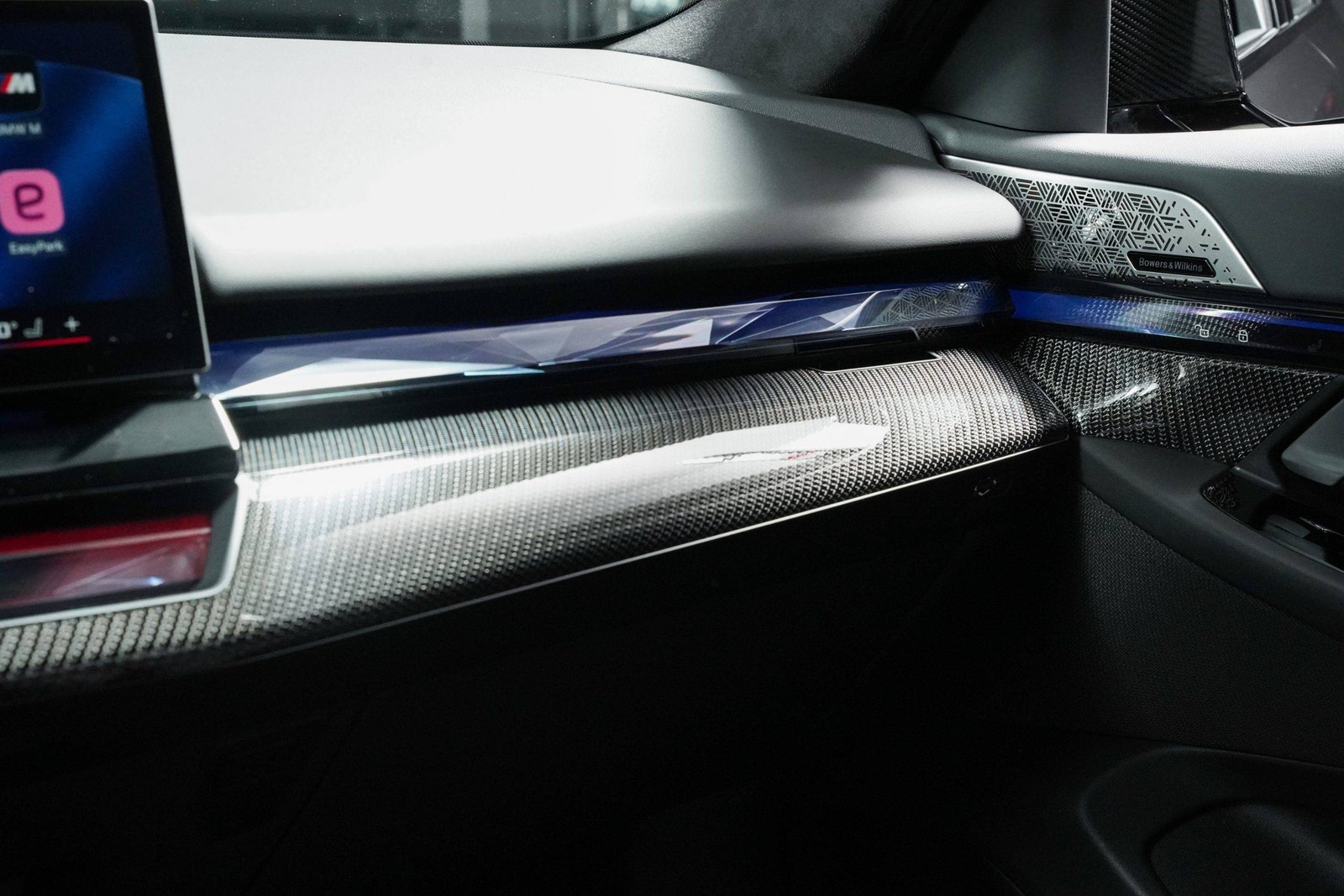 Hovedbilde av BMW M5
