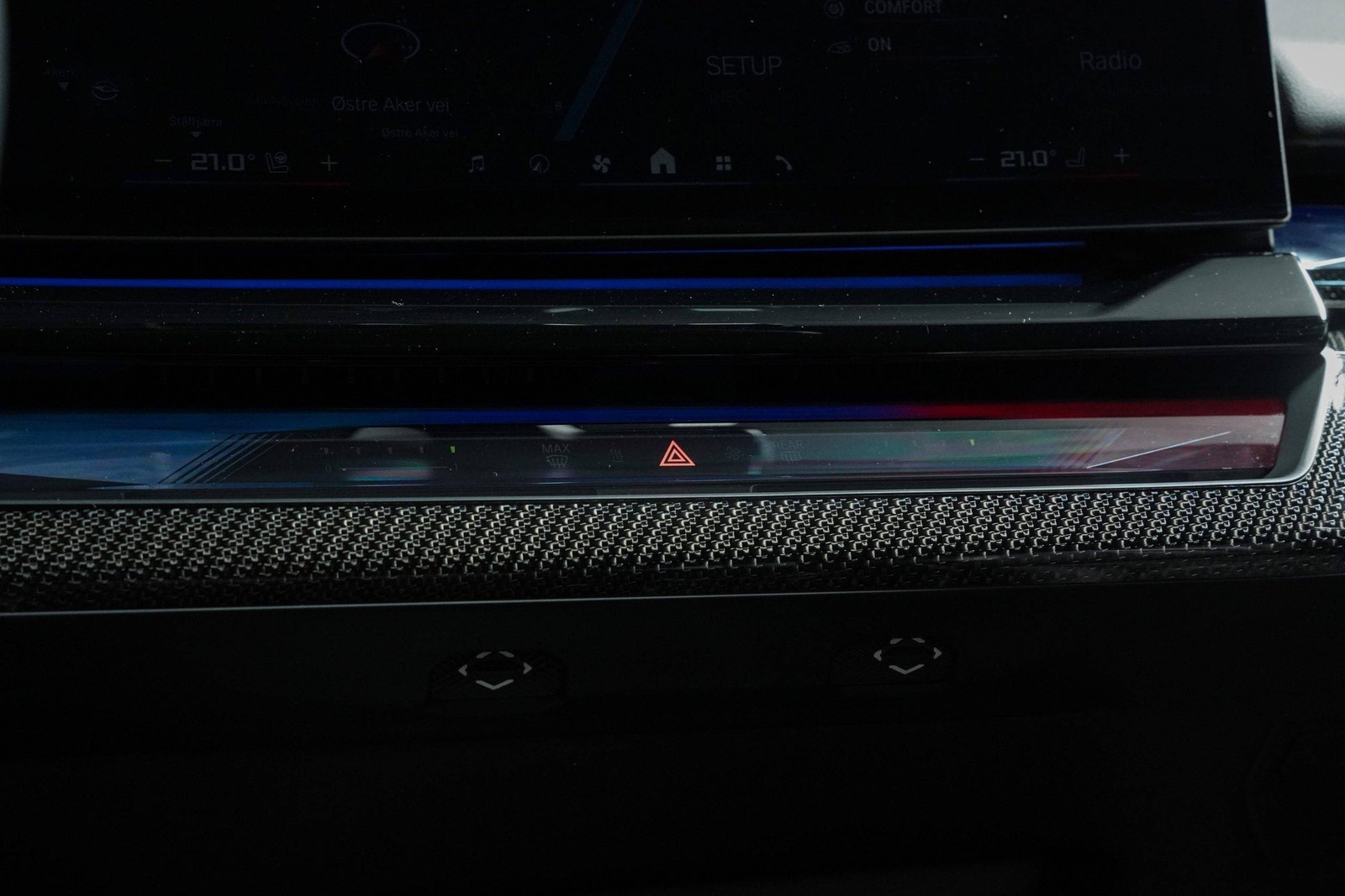 Hovedbilde av BMW M5