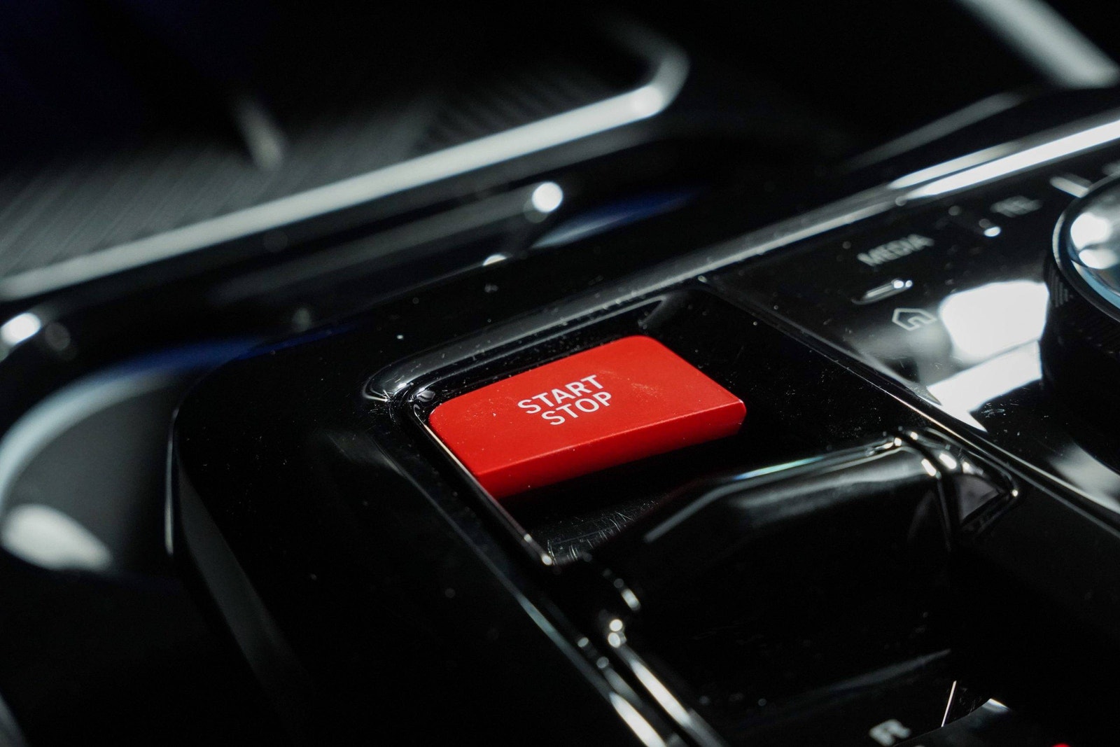 Hovedbilde av BMW M5