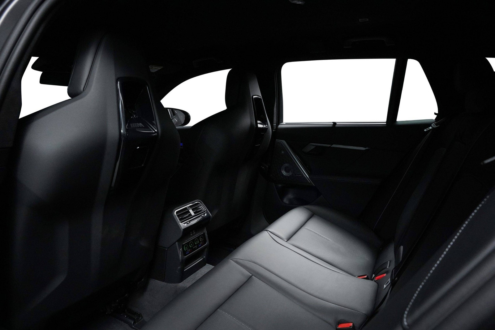 Hovedbilde av BMW M5