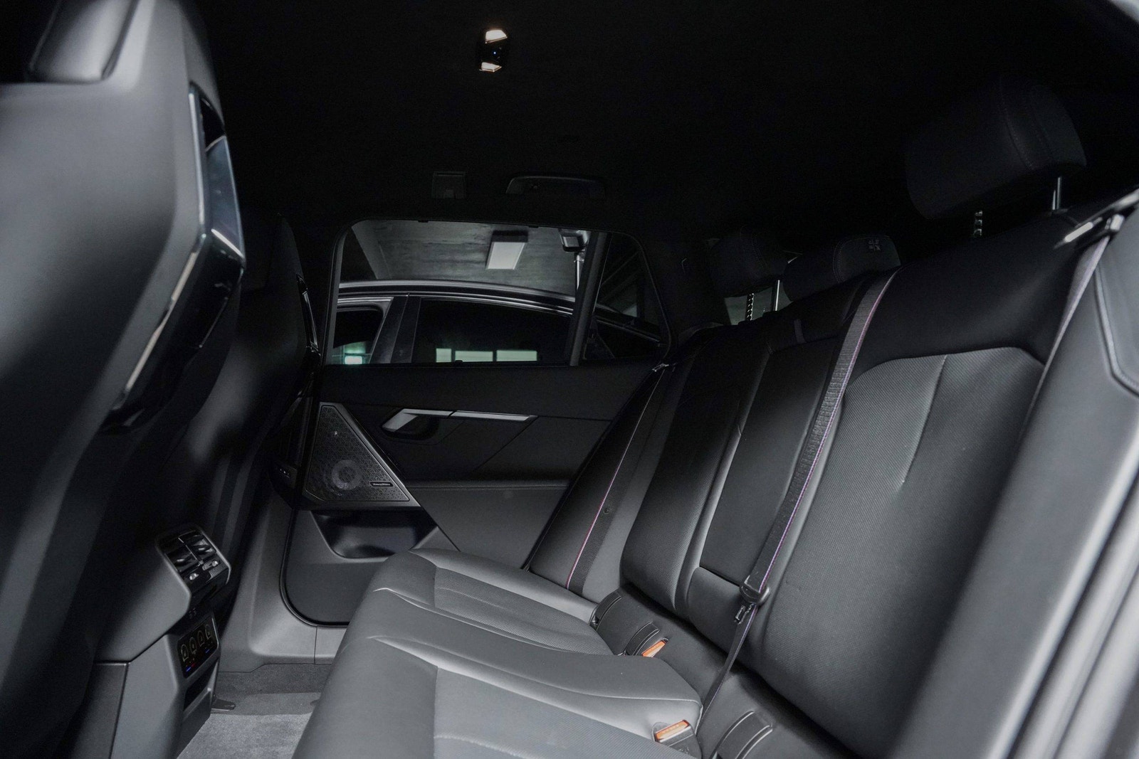 Hovedbilde av BMW M5