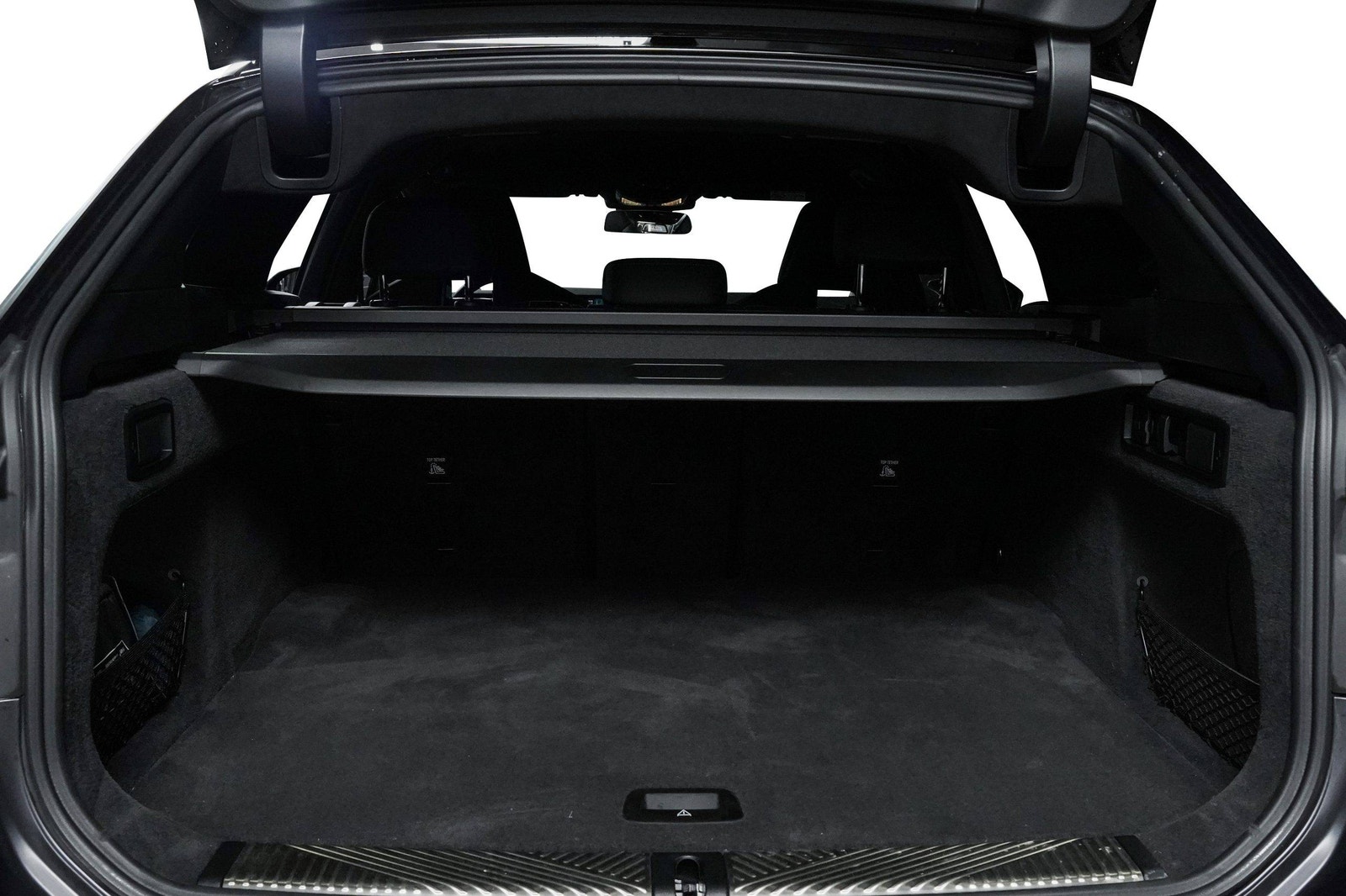 Hovedbilde av BMW M5