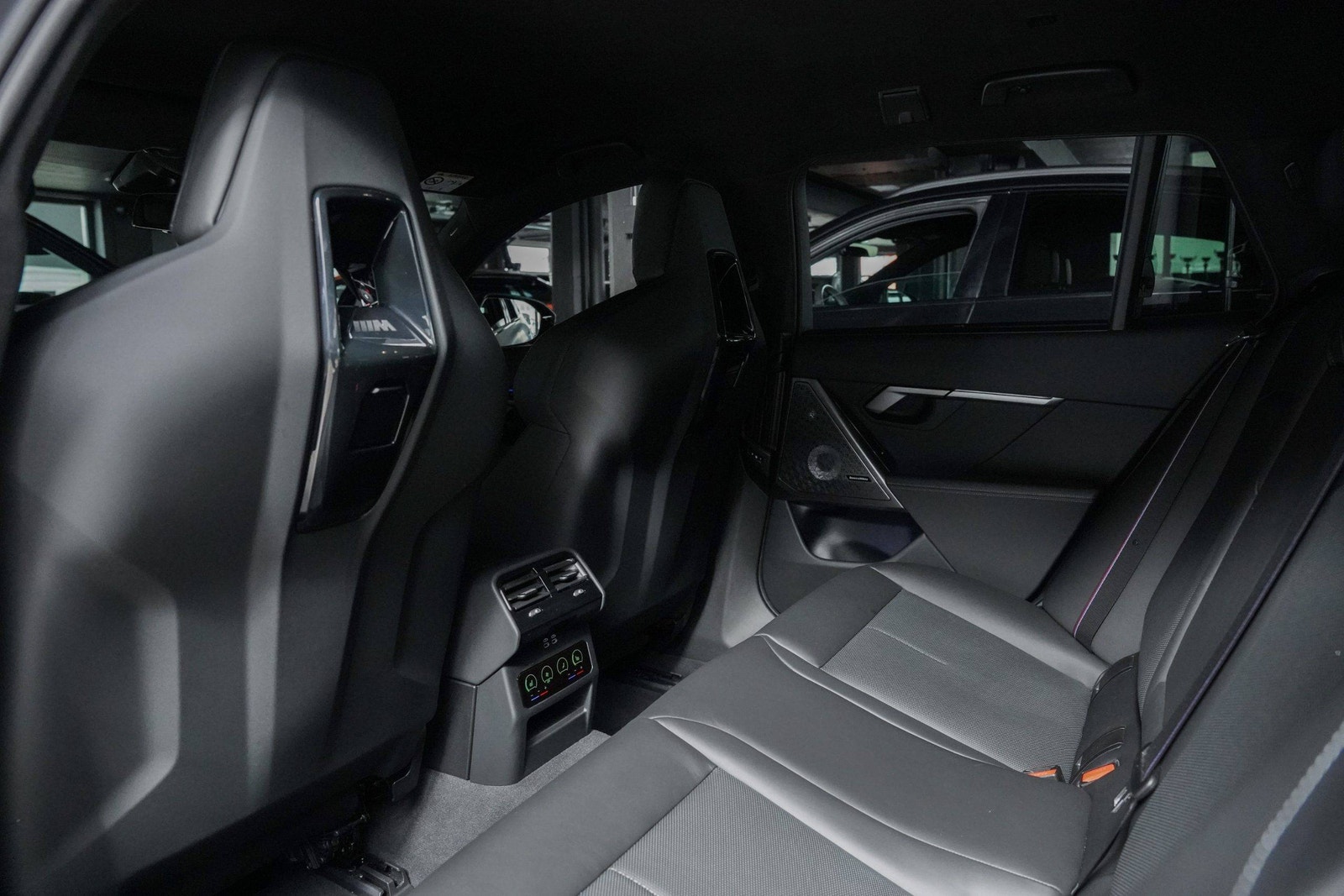 Hovedbilde av BMW M5