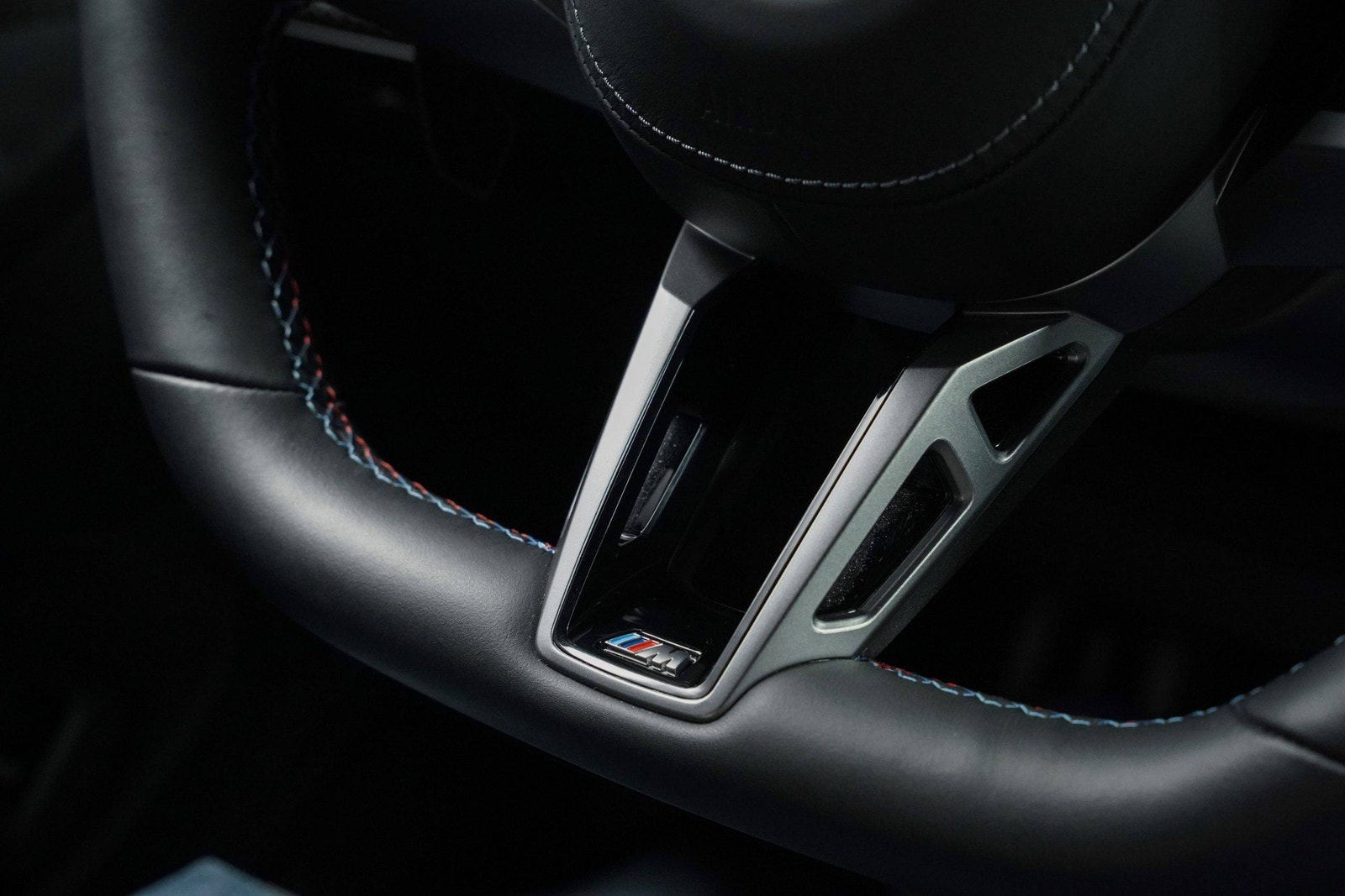 Hovedbilde av BMW M5