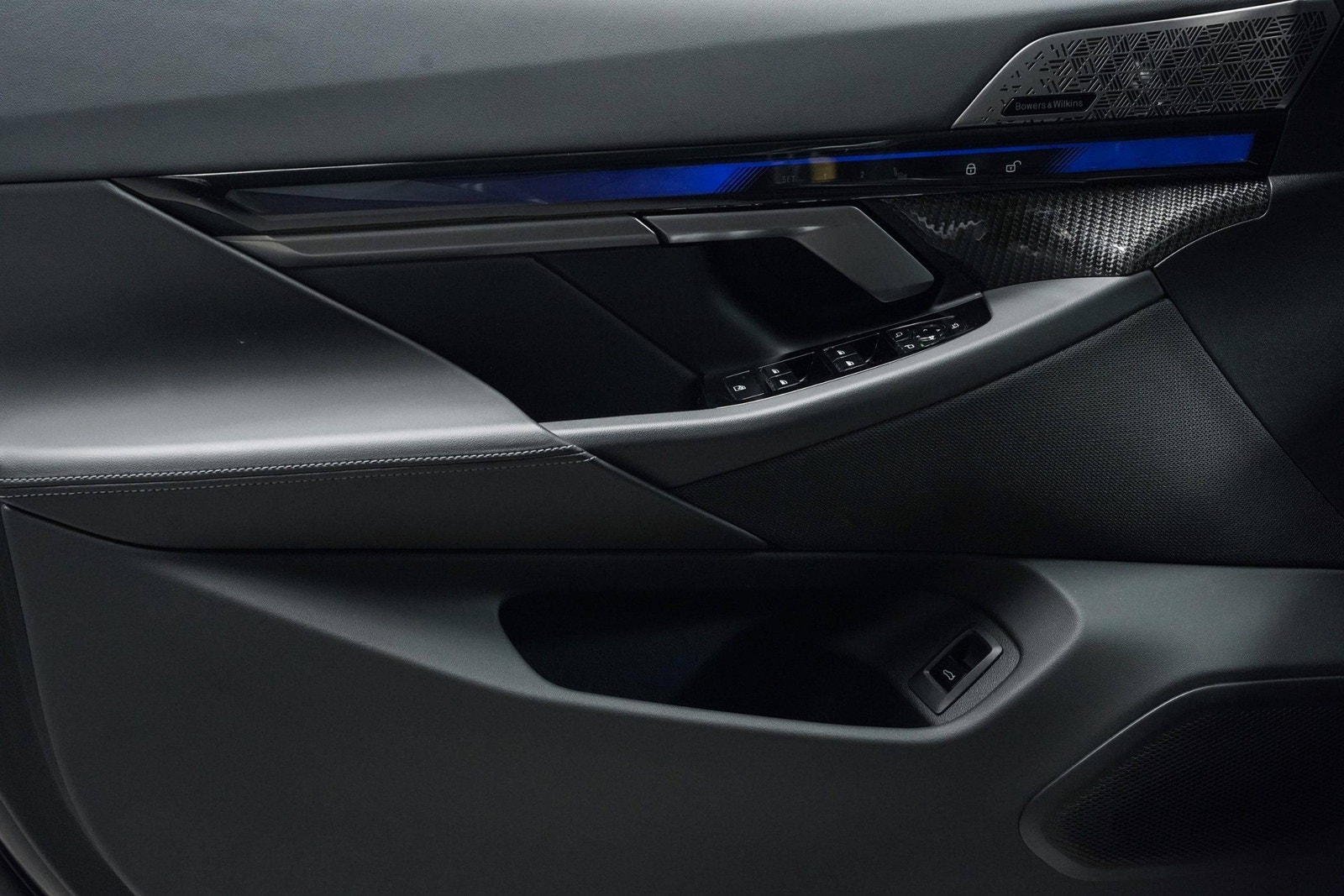 Hovedbilde av BMW M5