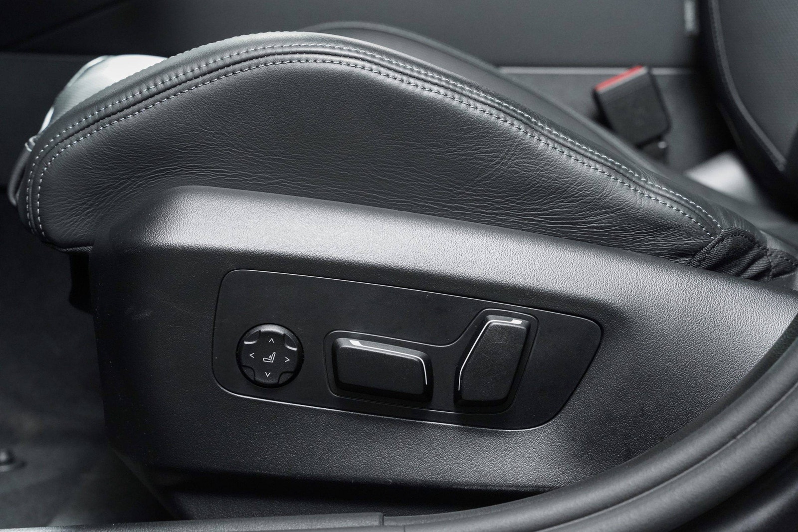 Hovedbilde av BMW M5