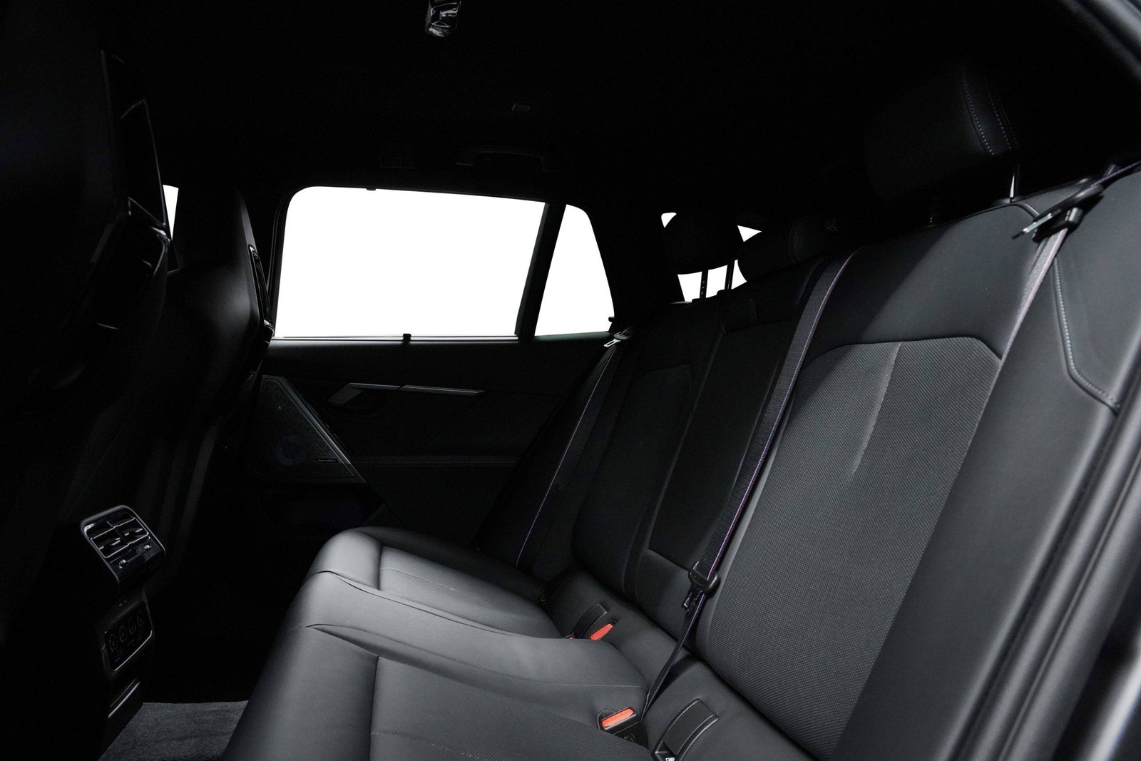 Hovedbilde av BMW M5