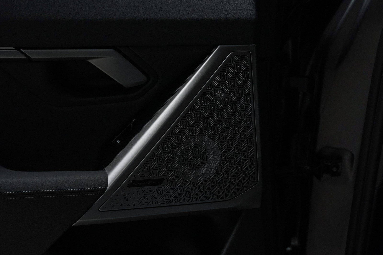 Hovedbilde av BMW M5