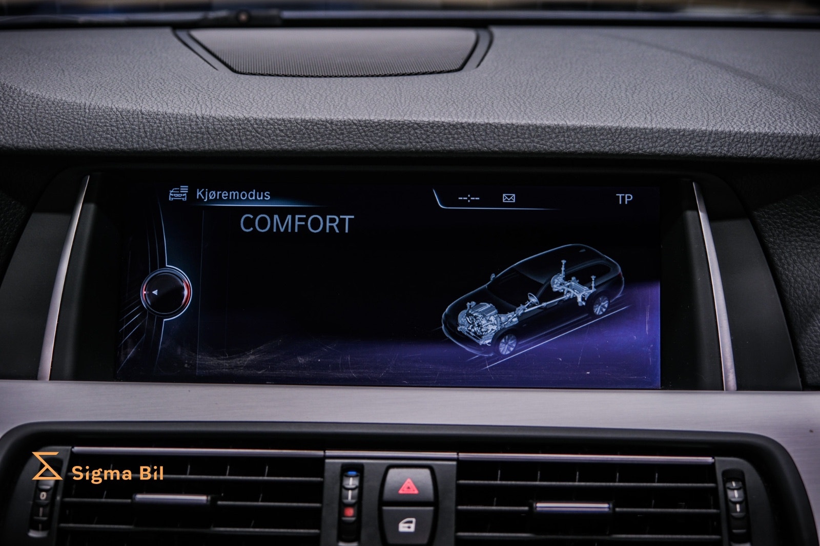 Bilde av BMW 5-Serie