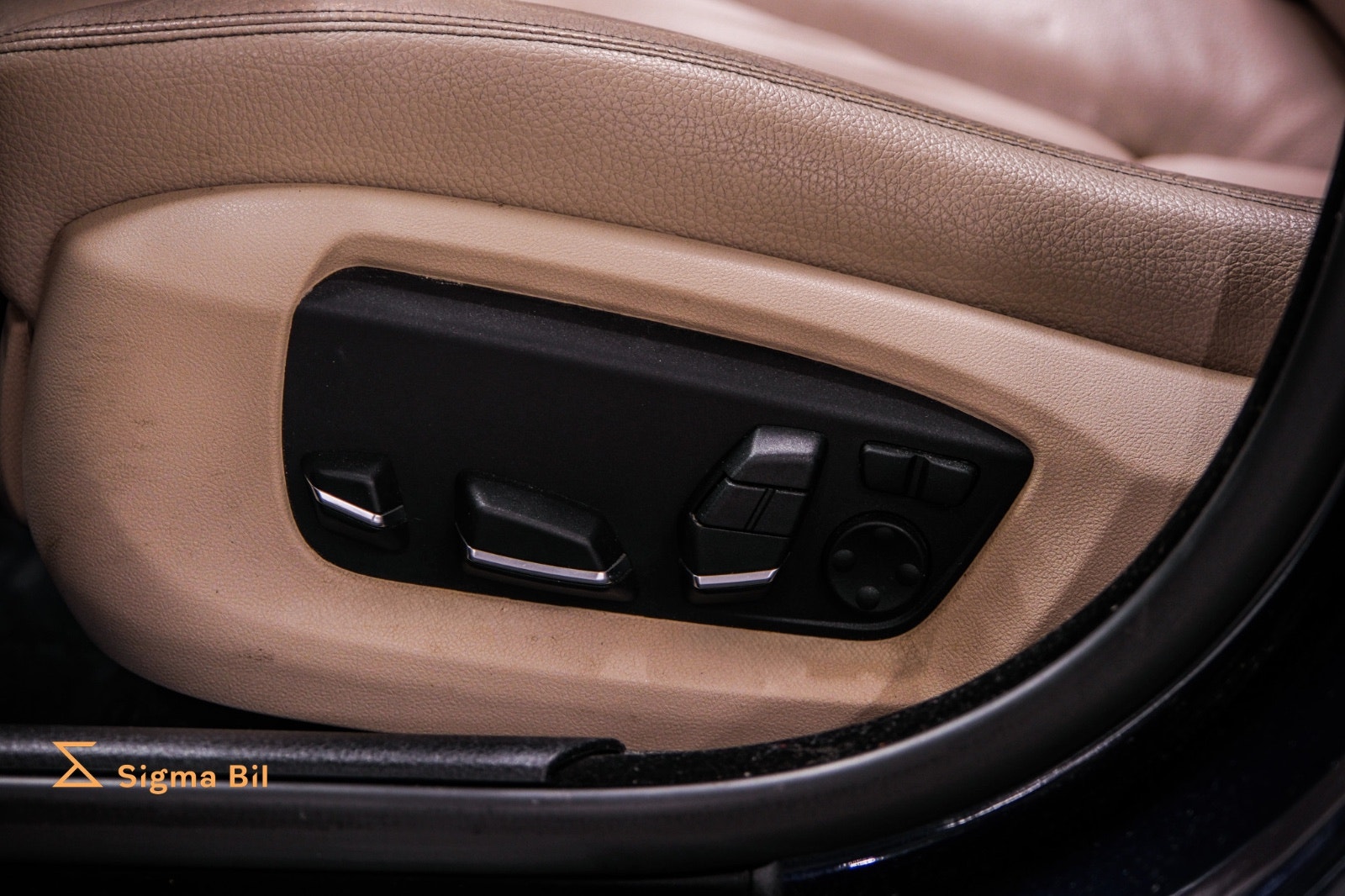 Bilde av BMW 5-Serie