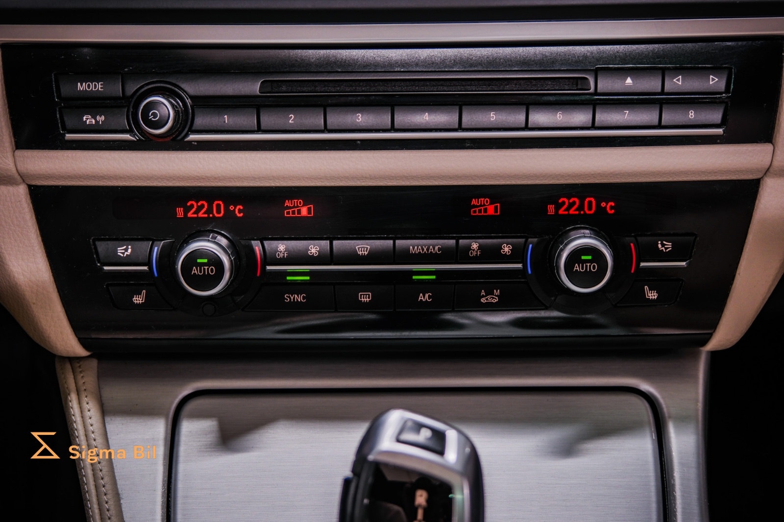 Bilde av BMW 5-Serie