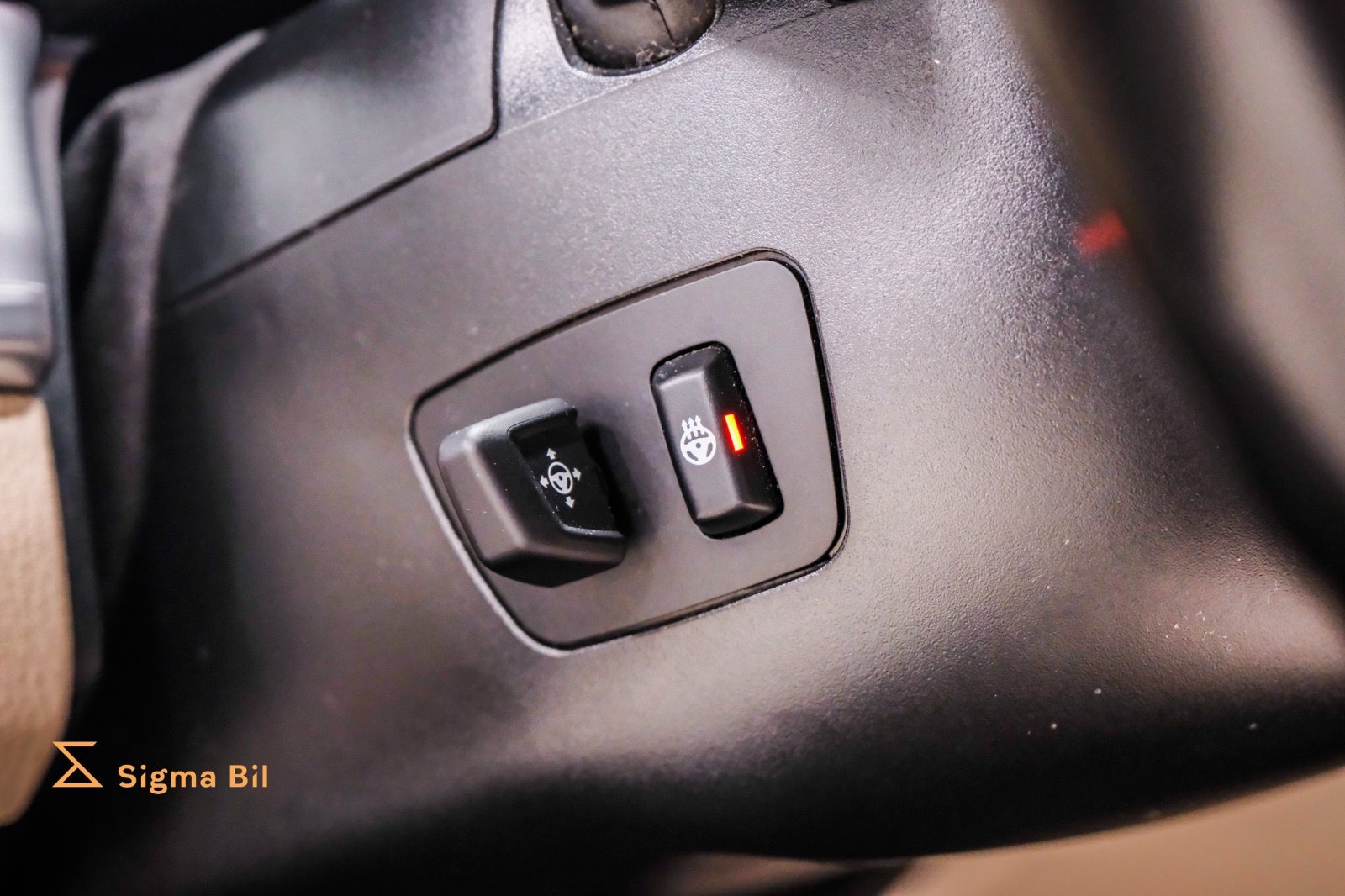 Bilde av BMW 5-Serie