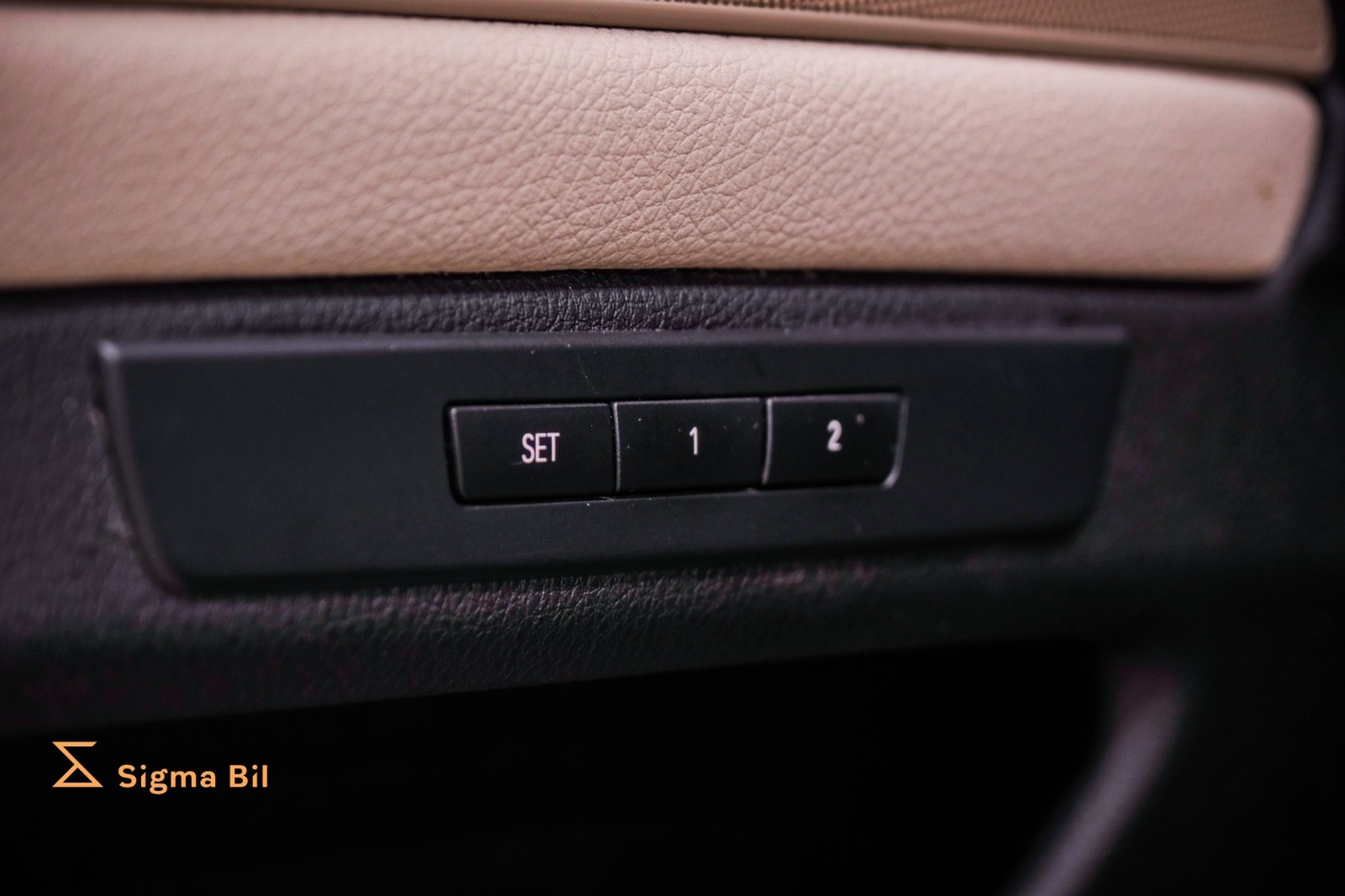 Bilde av BMW 5-Serie