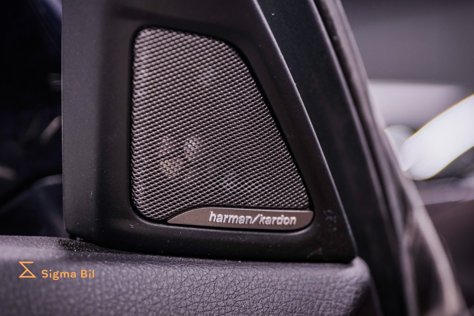 Bilde av BMW 5-Serie