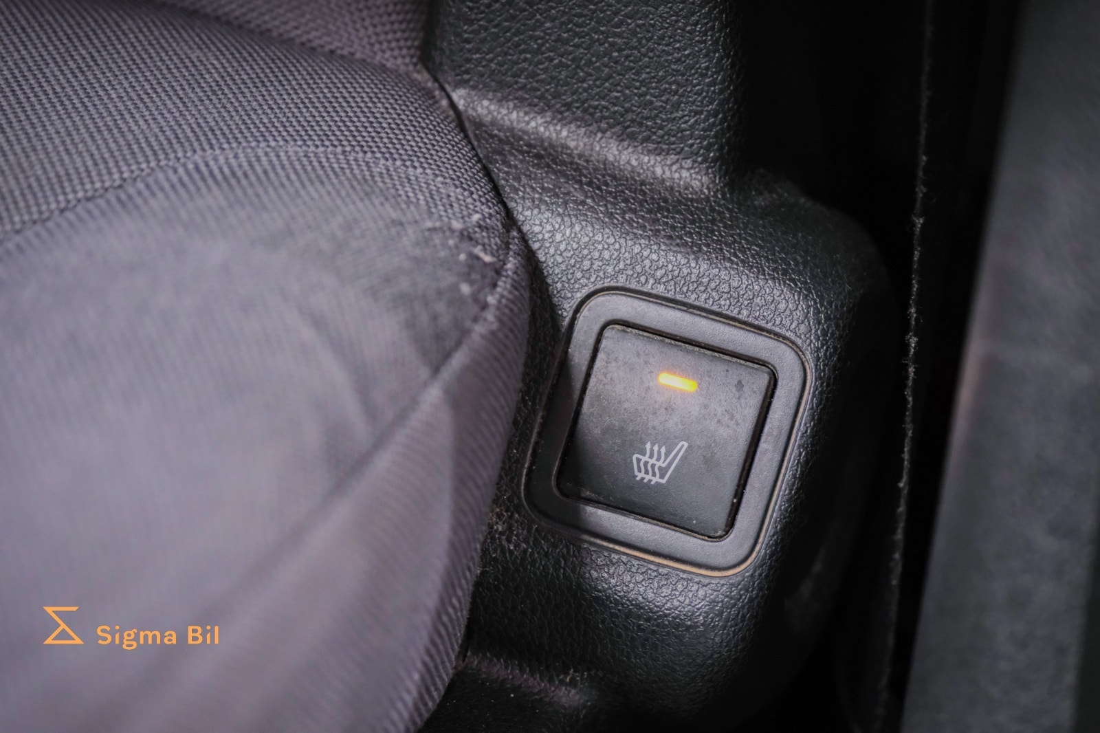 Bilde av Citroen Berlingo