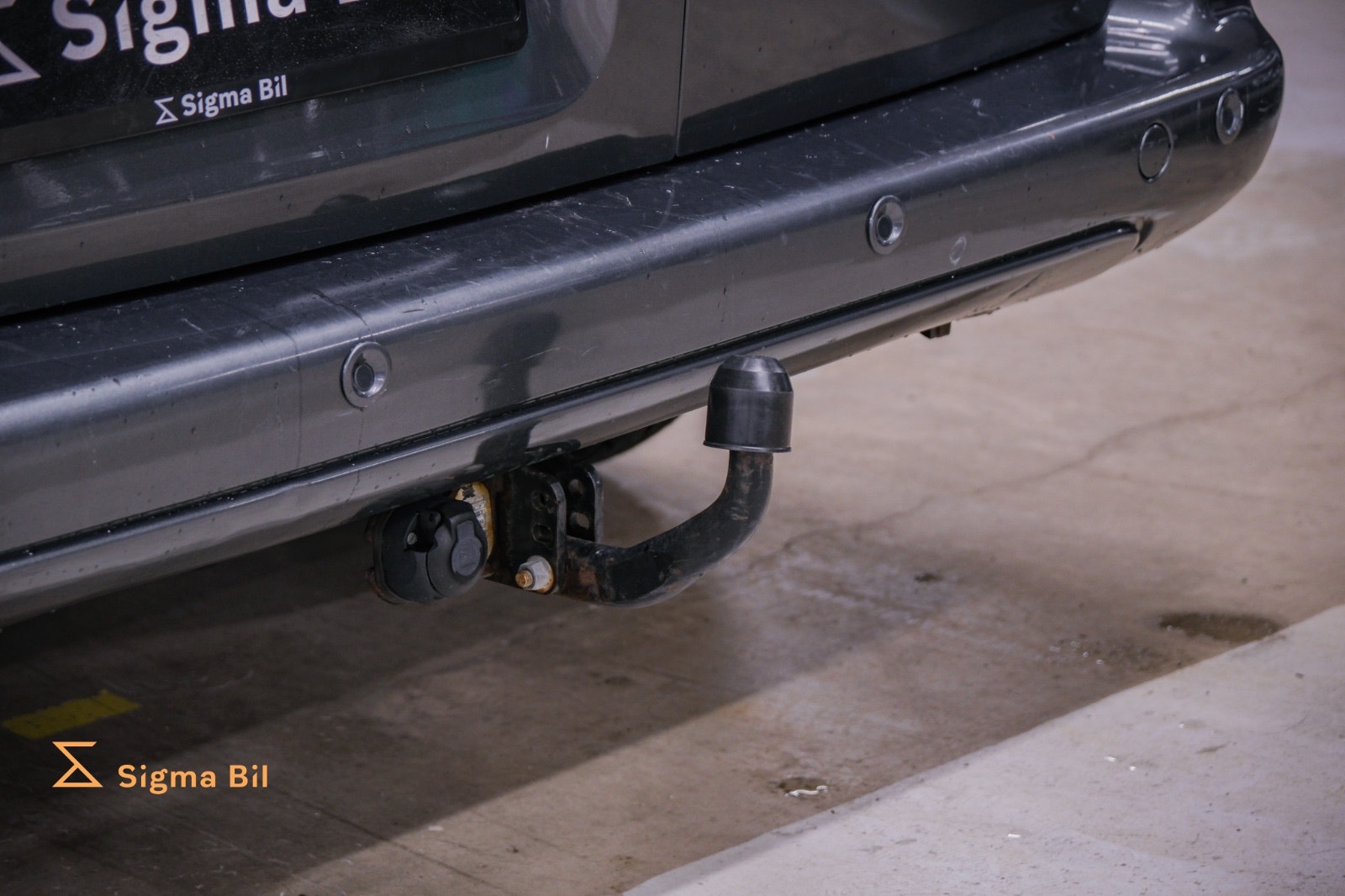 Bilde av Citroen Berlingo