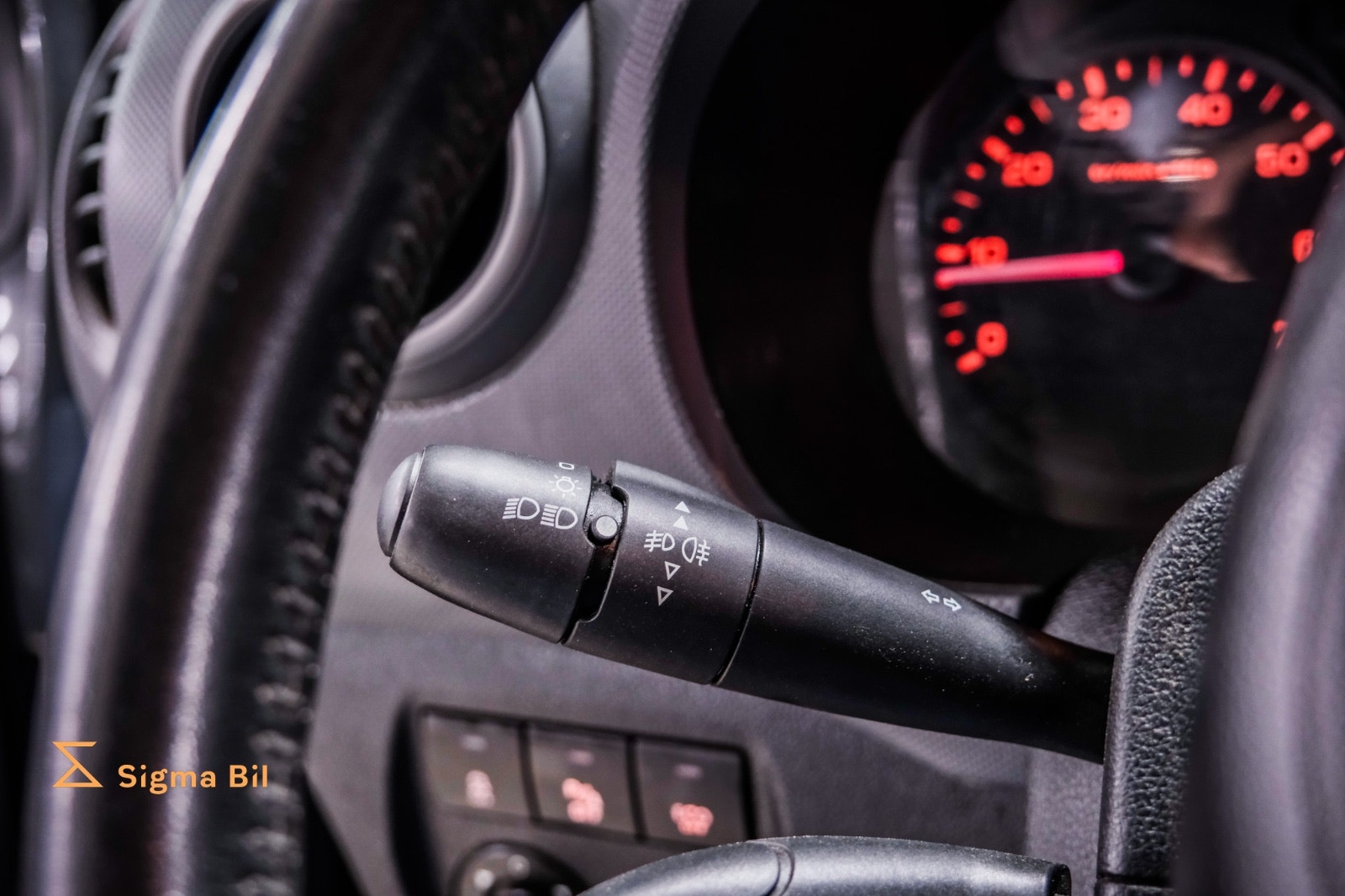 Bilde av Citroen Berlingo