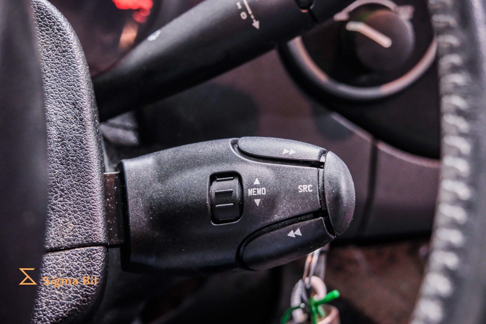 Bilde av Citroen Berlingo