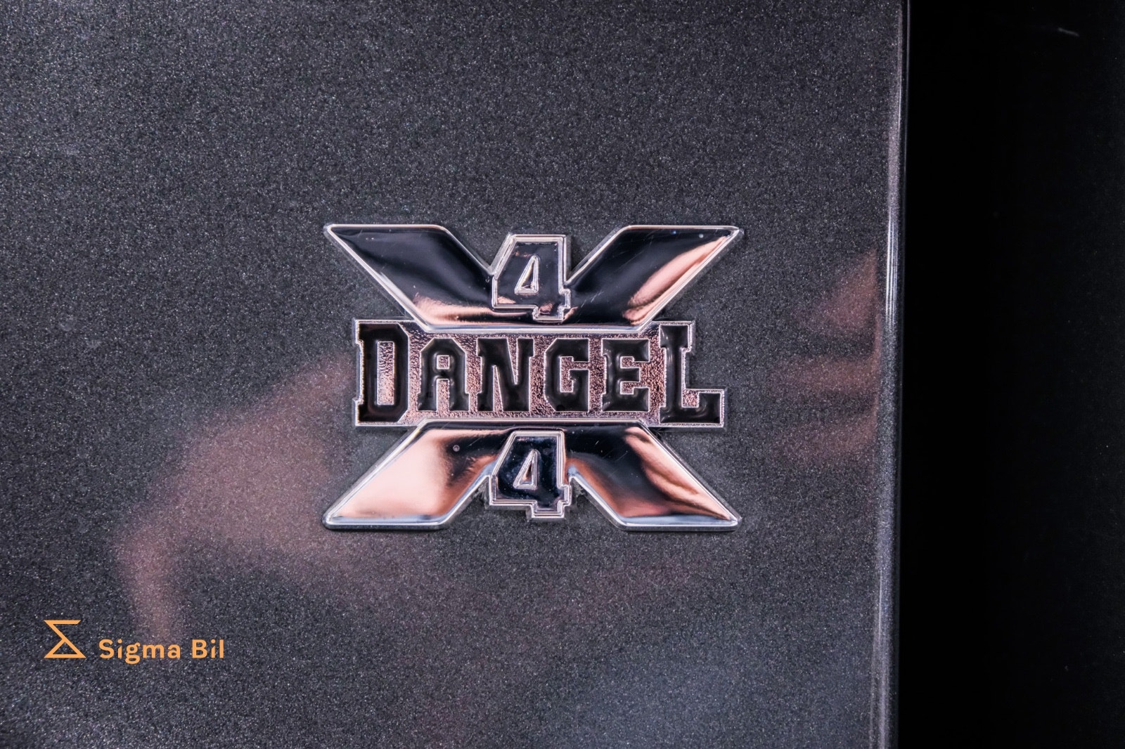 Bilde av Citroen Berlingo