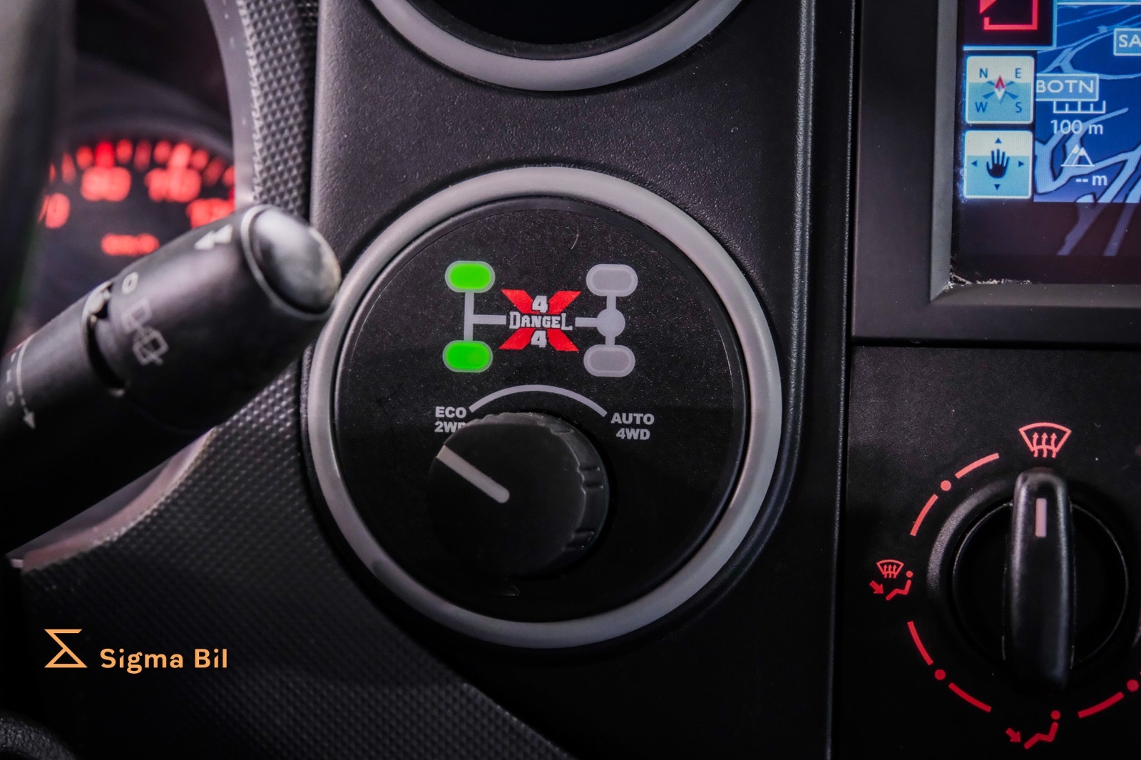 Bilde av Citroen Berlingo