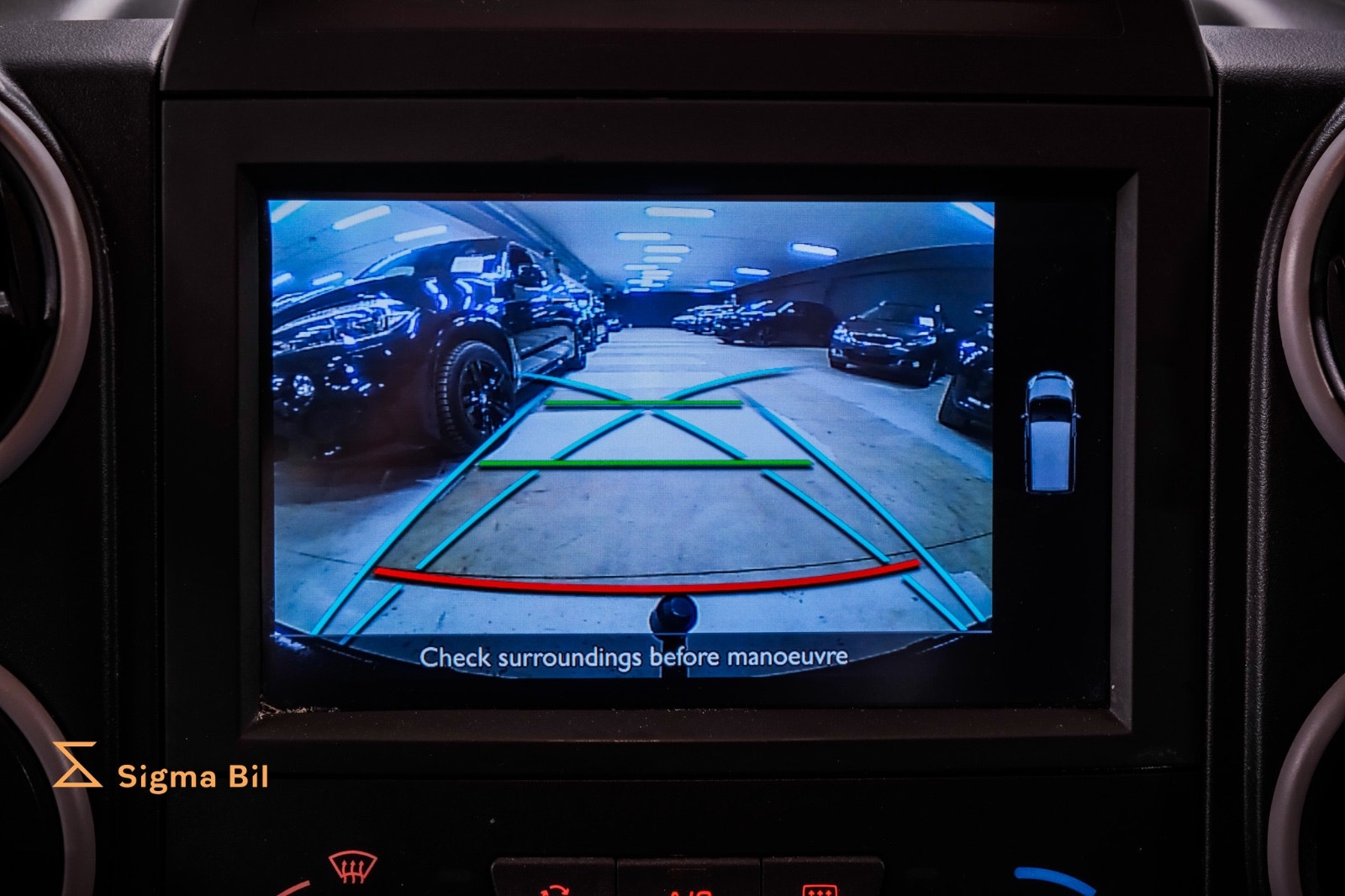 Bilde av Citroen Berlingo