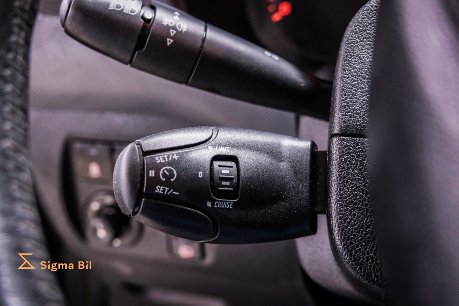 Bilde av Citroen Berlingo