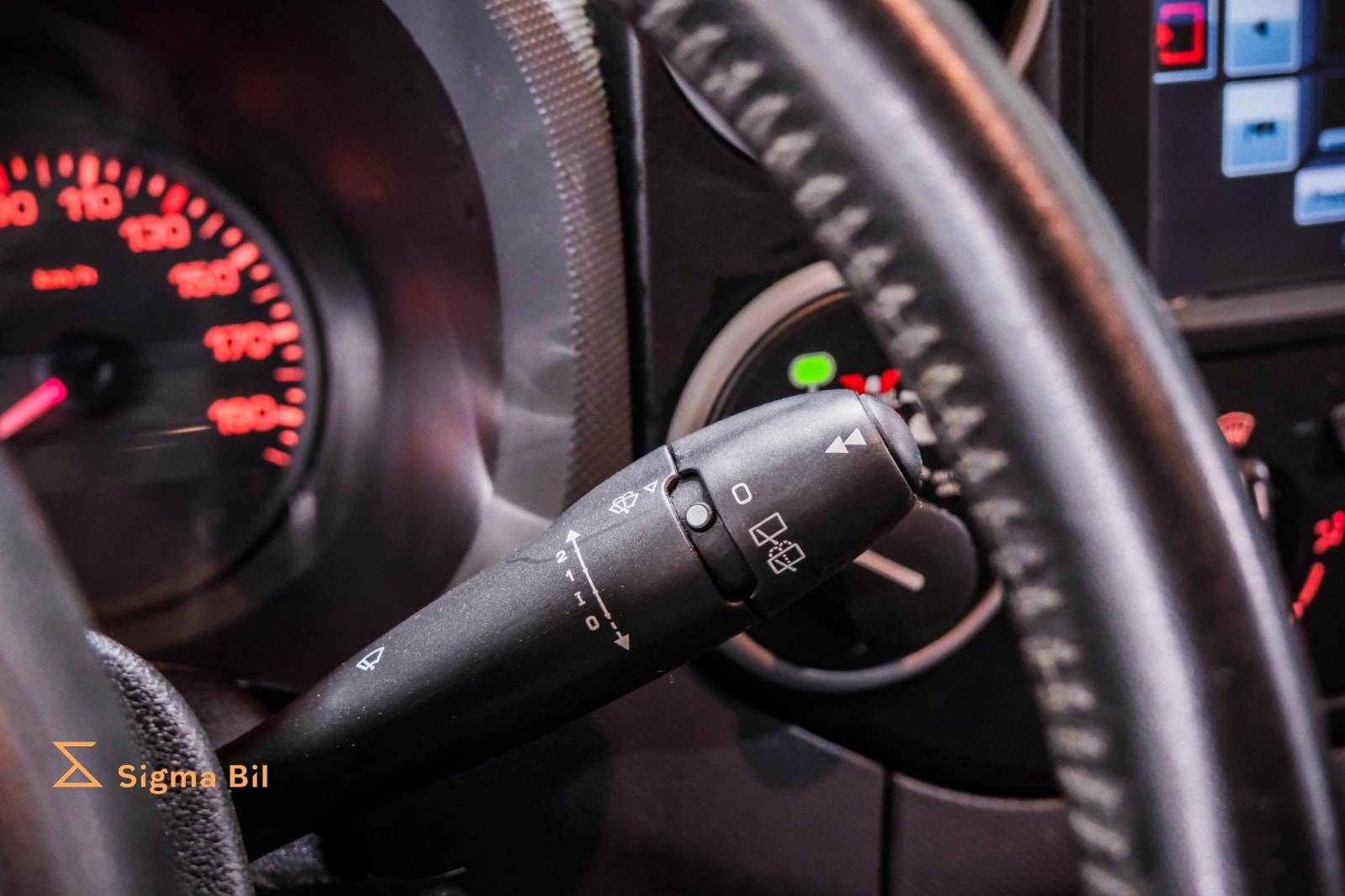 Bilde av Citroen Berlingo