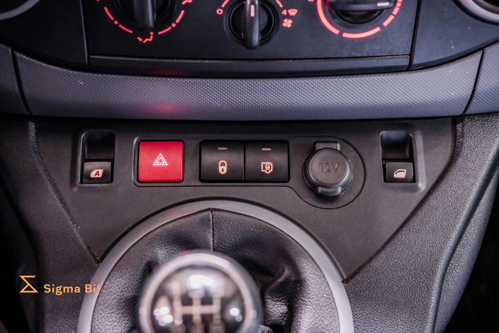 Bilde av Citroen Berlingo