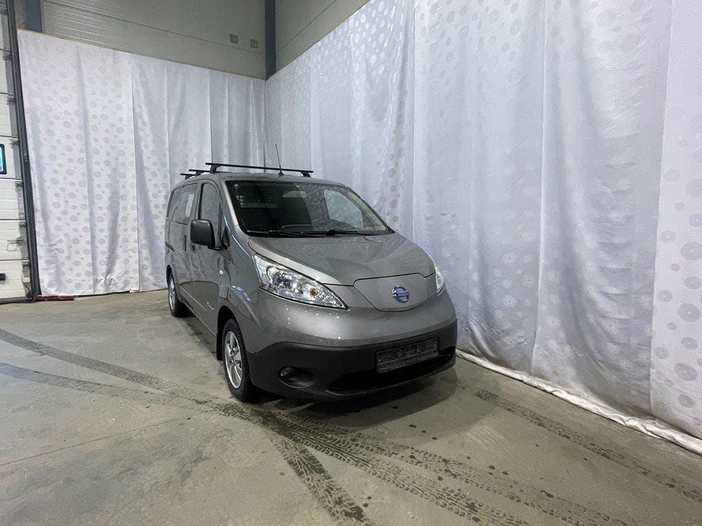 Brukt Nissan E-Nv200 