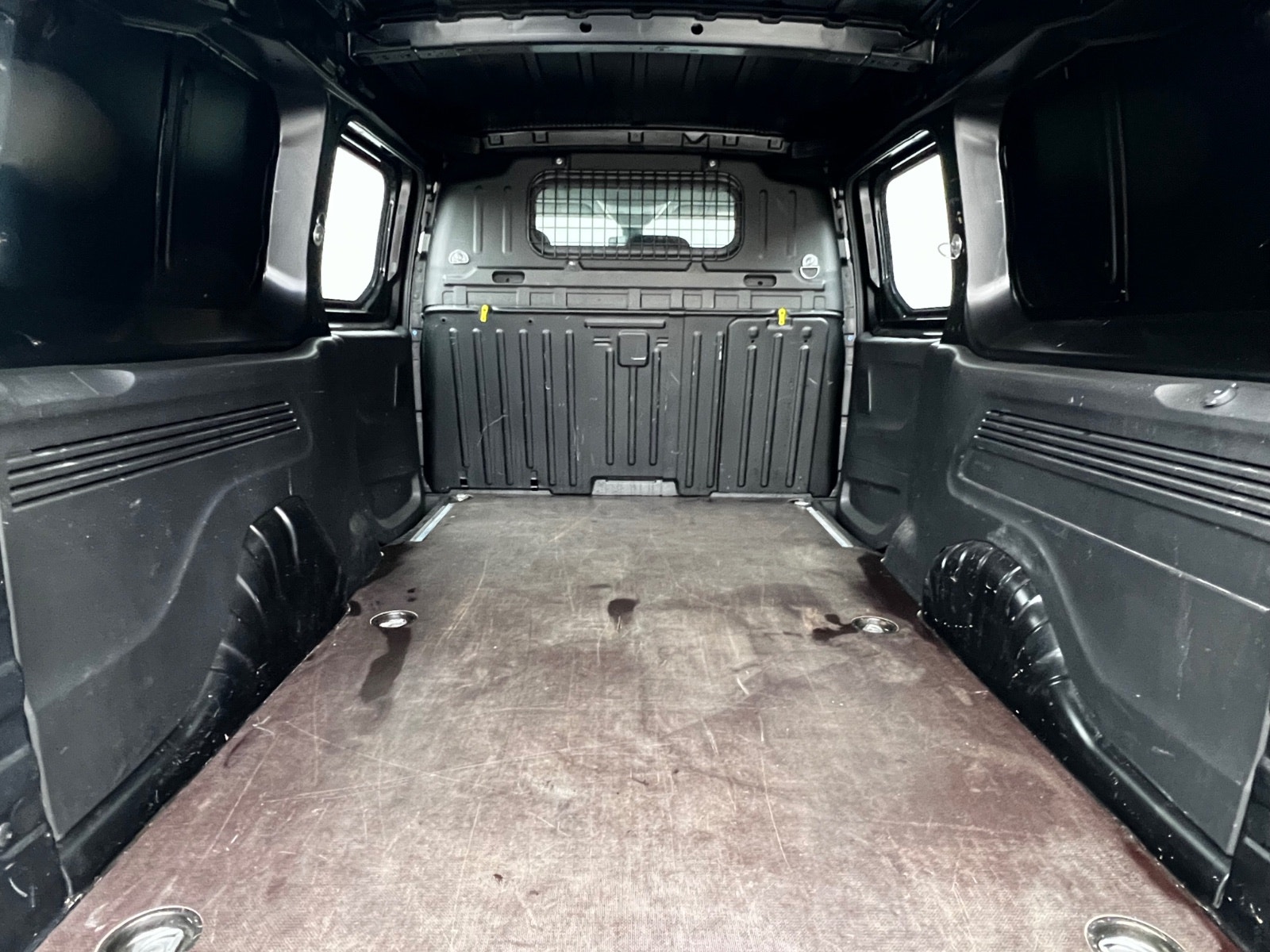 Hovedbilde av Toyota Proace City